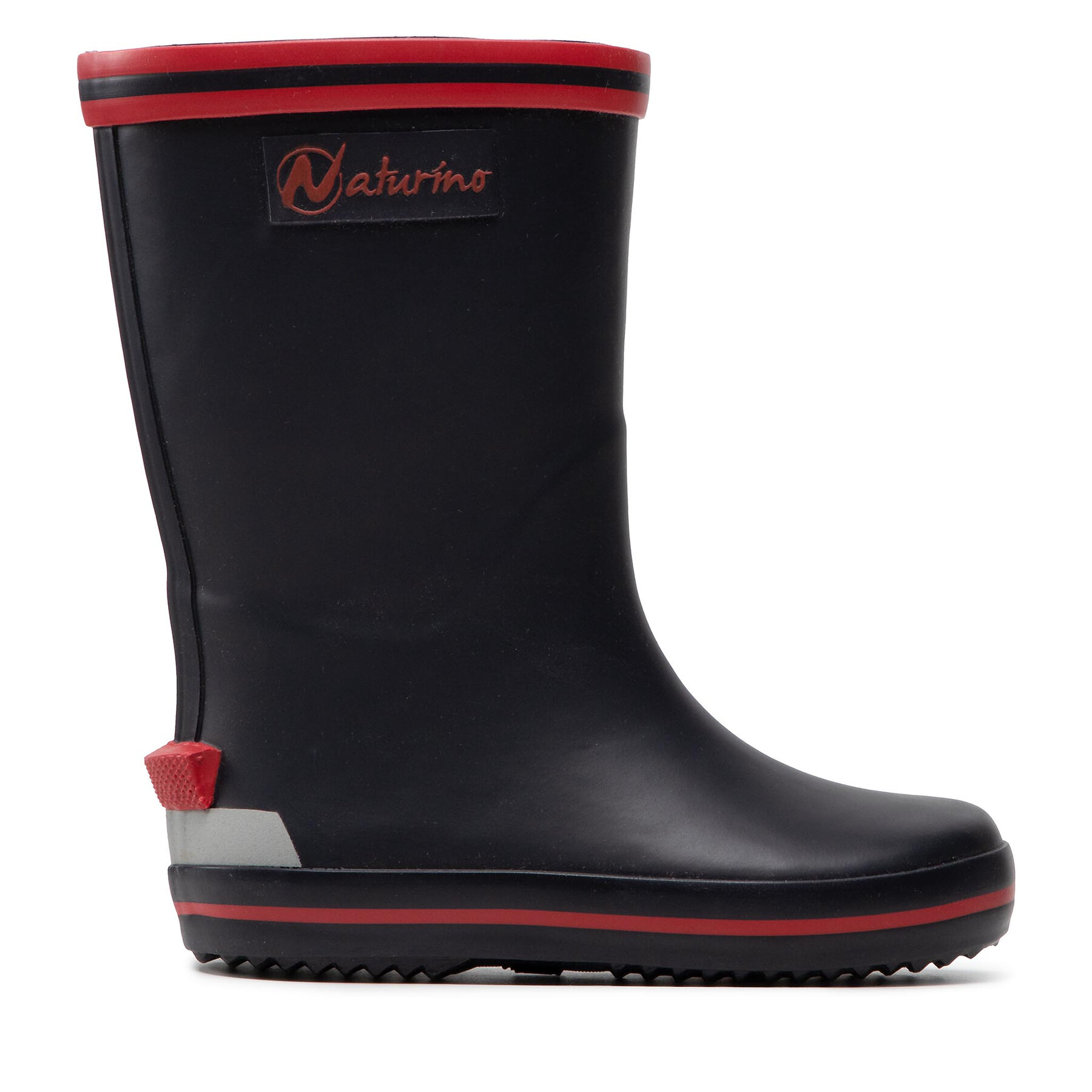 Gummistiefel Naturino Rain Boot 0013501128.01.9104 Dunkelblau Gummistiefel Naturino Rain Boot 0013501128.01.9104 Dunkelblau von naturino