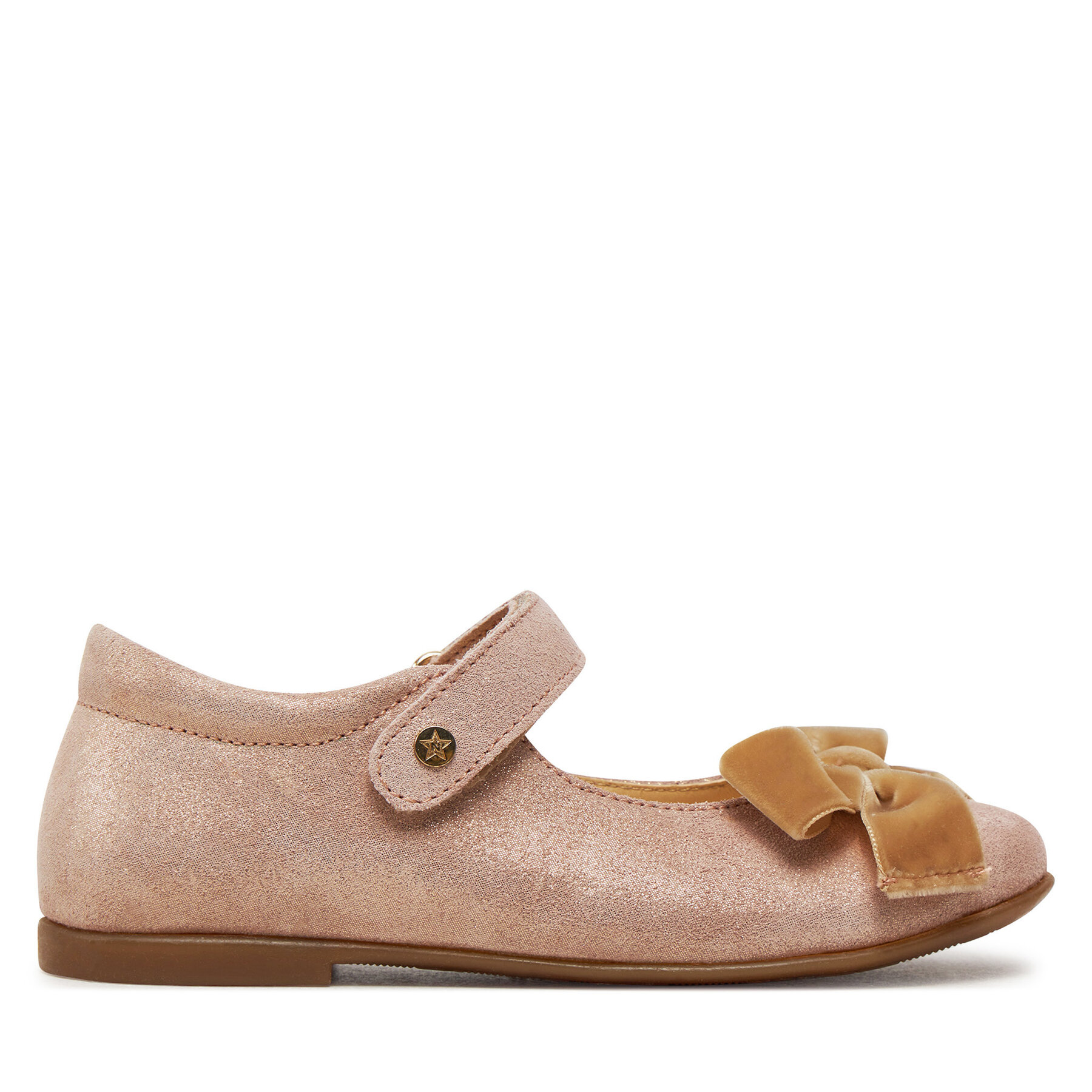 Halbschuhe Naturino Arabesque 0012015452.10.0M01 S Rosa Halbschuhe Naturino Arabesque 0012015452.10.0M01 S Rosa von naturino