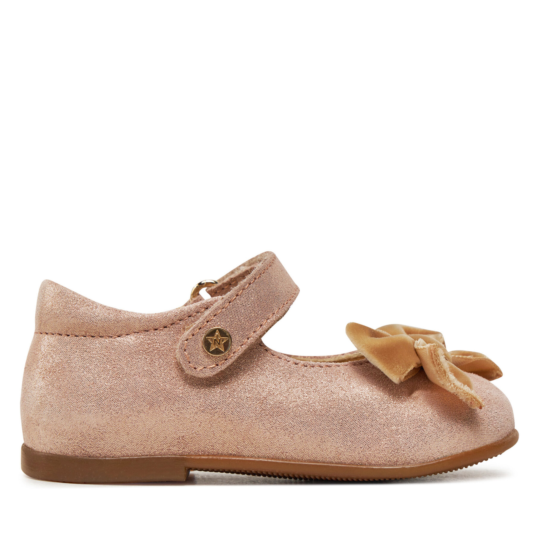 Halbschuhe Naturino Arafibesquw 2015452.10.0M01 M Rosa Halbschuhe Naturino Arafibesquw 2015452.10.0M01 M Rosa von naturino