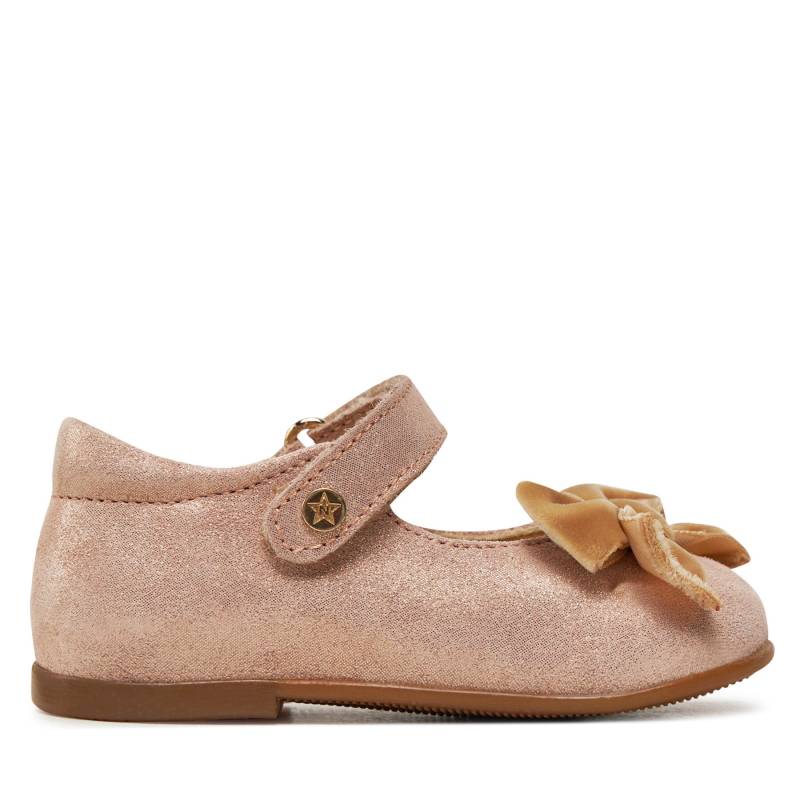 Halbschuhe Naturino Arafibesquw 2015452.10.0M01 M Rosa von naturino