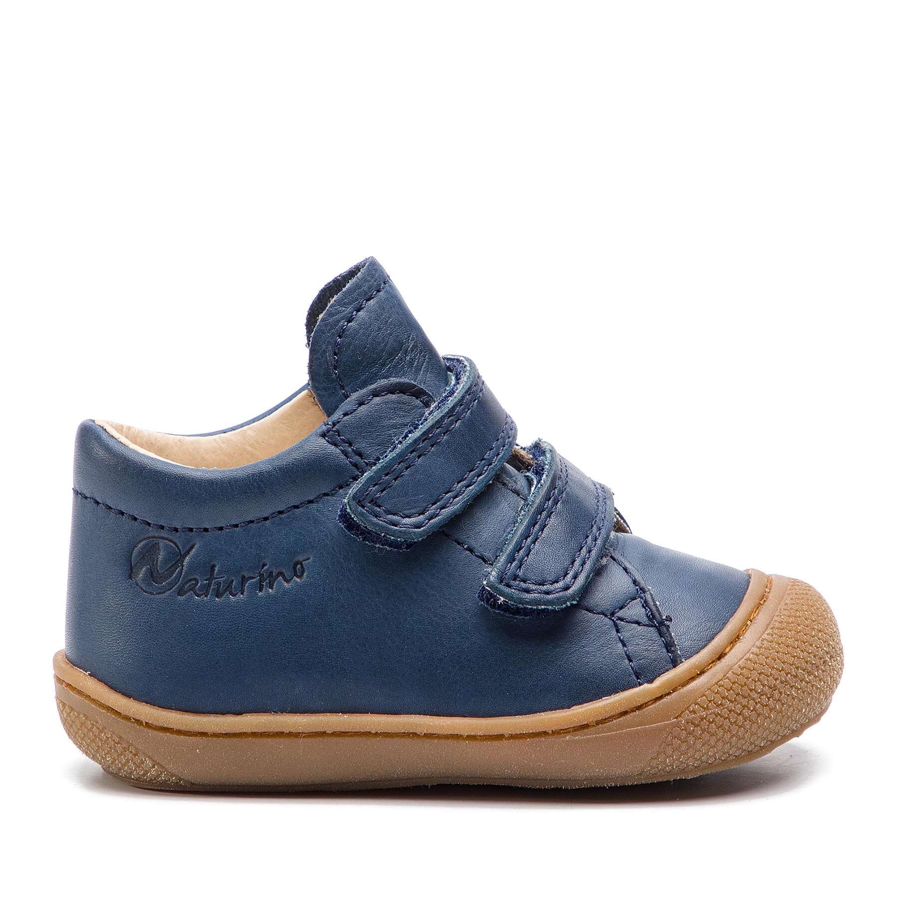 Halbschuhe Naturino Coccon Vl 0012012904.01.0C02 M Dunkelblau Halbschuhe Naturino Coccon Vl 0012012904.01.0C02 M Dunkelblau von naturino