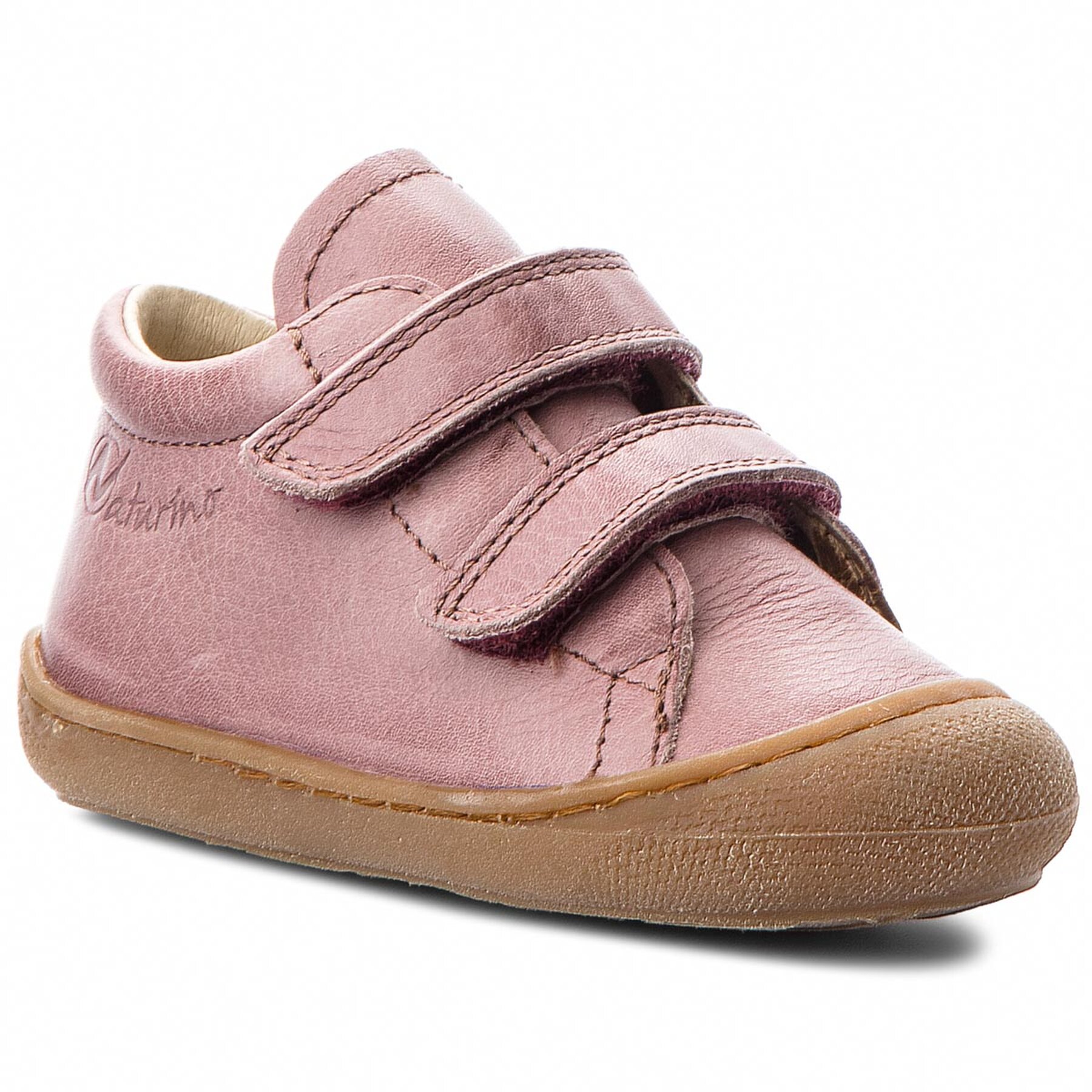 Halbschuhe Naturino Cocoon 0012012904.01.0M01 Rosa Halbschuhe Naturino Cocoon 0012012904.01.0M01 Rosa von naturino