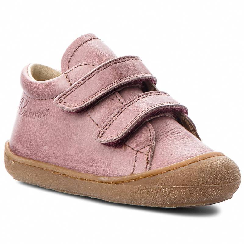 Halbschuhe Naturino Cocoon 0012012904.01.0M01 Rosa von naturino