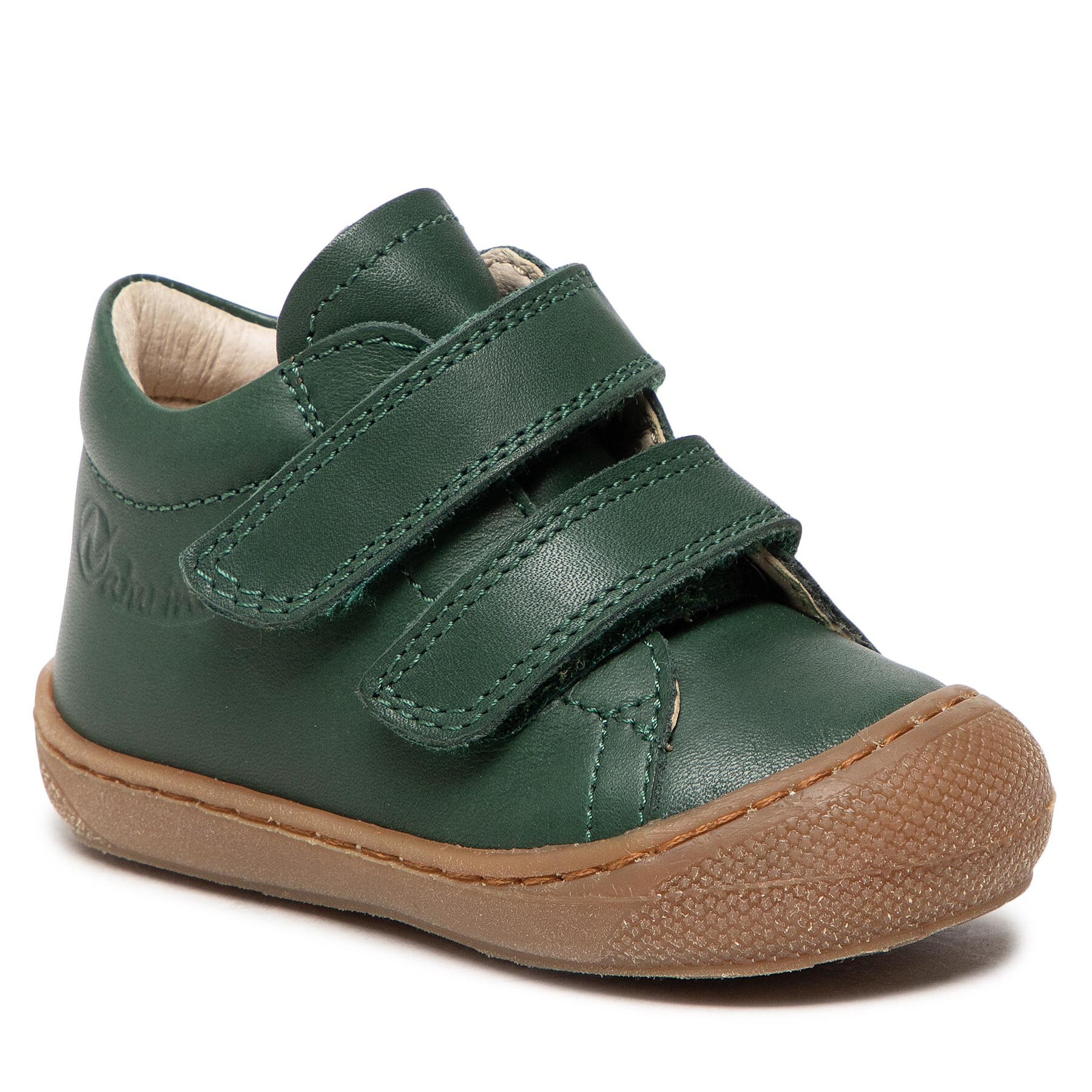 Halbschuhe Naturino Cocoon Vl 0012012904.01.0F18 Grün Halbschuhe Naturino Cocoon Vl 0012012904.01.0F18 Grün von naturino