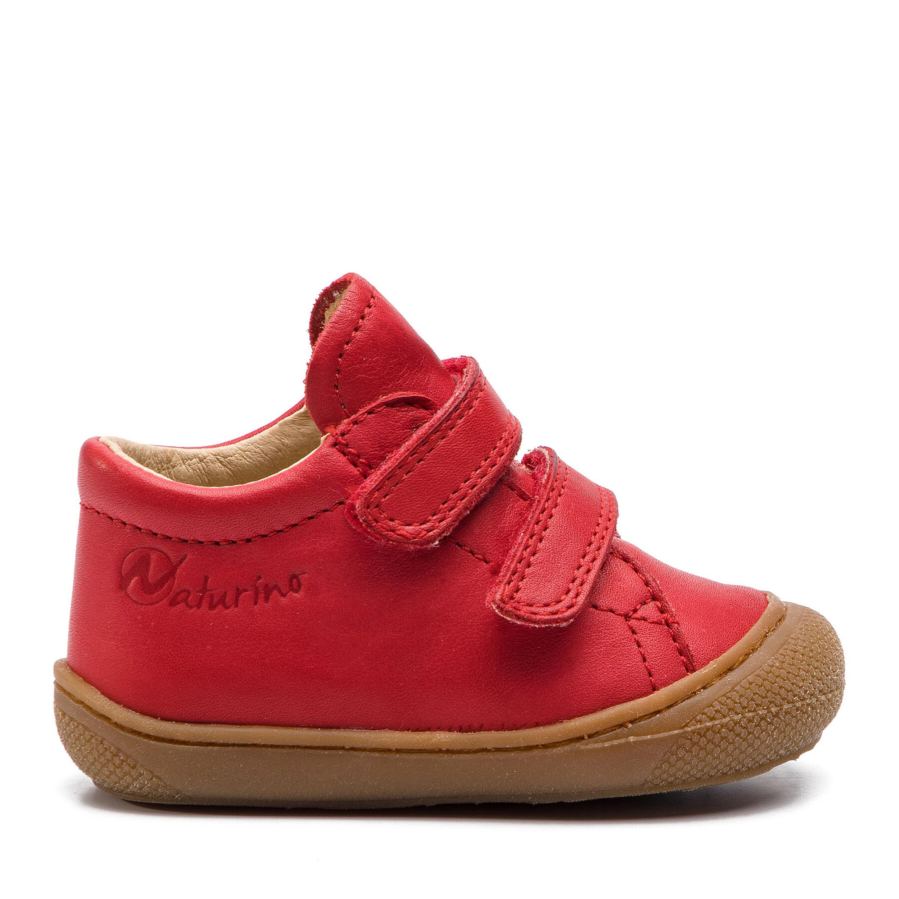 Halbschuhe Naturino Cocoon Vl 0012012904.01.0H05 M Rot Halbschuhe Naturino Cocoon Vl 0012012904.01.0H05 M Rot von naturino