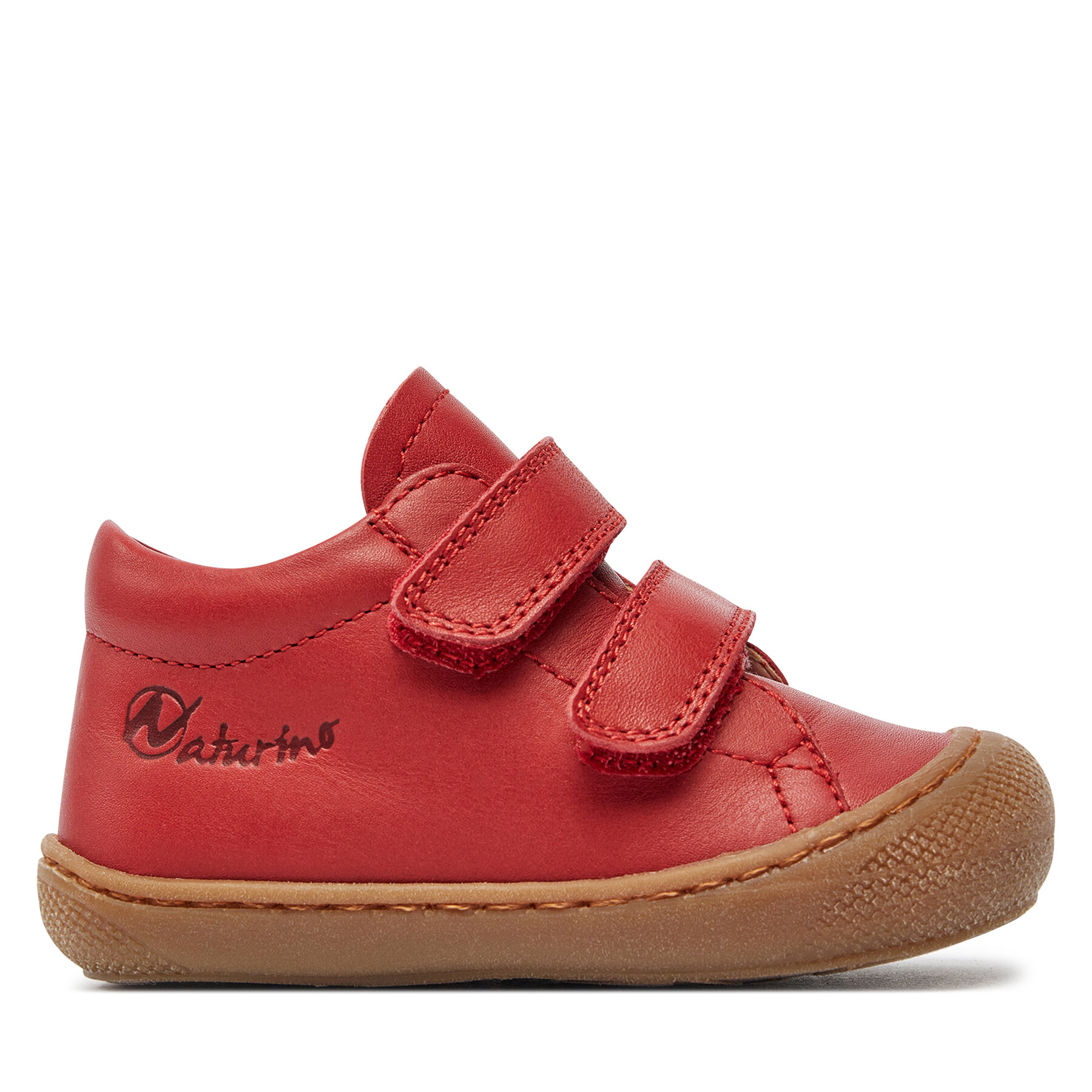 Halbschuhe Naturino Cocoon Vl 2012904-01-0H14 Rot Halbschuhe Naturino Cocoon Vl 2012904-01-0H14 Rot von naturino