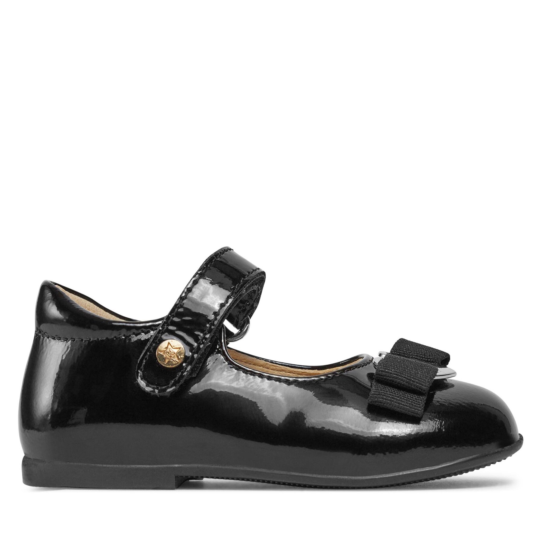 Halbschuhe Naturino Jate 0012013543.01.0A02 M Schwarz Halbschuhe Naturino Jate 0012013543.01.0A02 M Schwarz von naturino