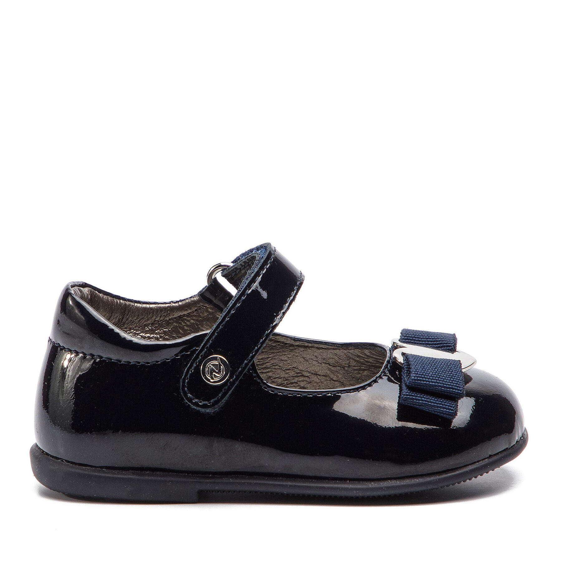 Halbschuhe Naturino Jete 0012013543.01.0C01 M Dunkelblau Halbschuhe Naturino Jete 0012013543.01.0C01 M Dunkelblau von naturino