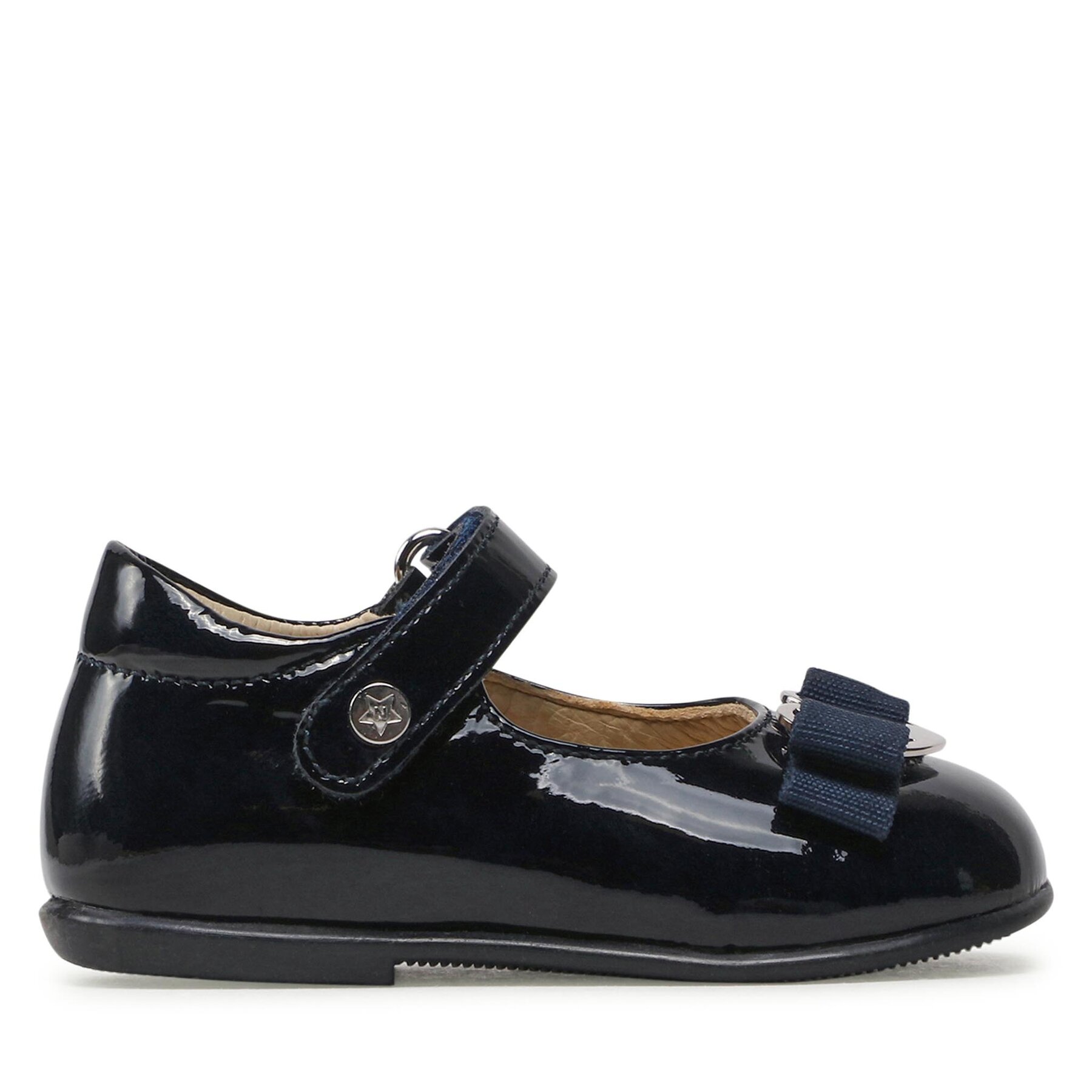 Halbschuhe Naturino Jete 0012013543.01.0C14 M Dunkelblau Halbschuhe Naturino Jete 0012013543.01.0C14 M Dunkelblau von naturino