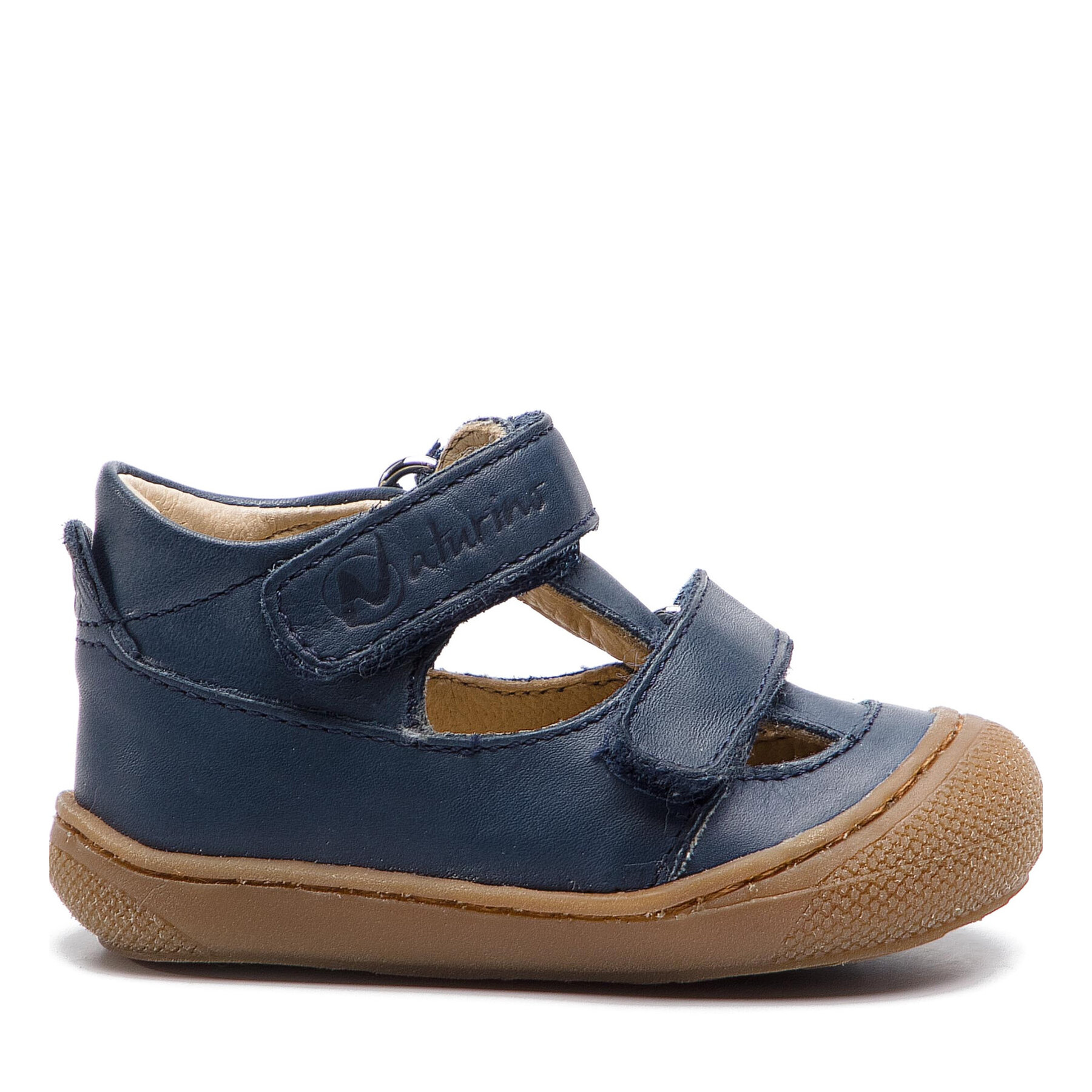 Halbschuhe Naturino Puffy 0012013359.01.0002 M Dunkelblau Halbschuhe Naturino Puffy 0012013359.01.0002 M Dunkelblau von naturino