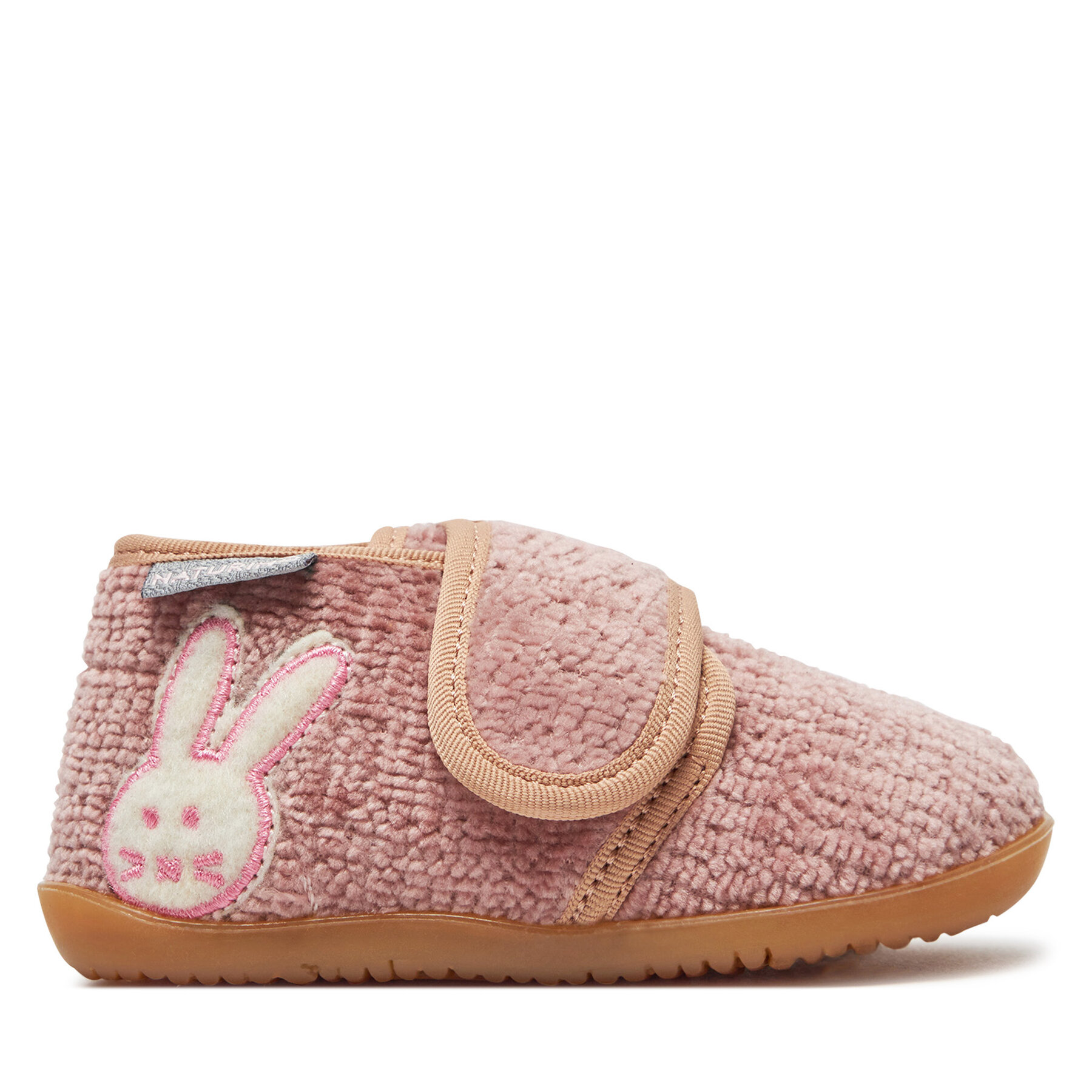 Hausschuhe Naturino Amdir 0014000716.03.0M03 M Rosa Hausschuhe Naturino Amdir 0014000716.03.0M03 M Rosa von naturino