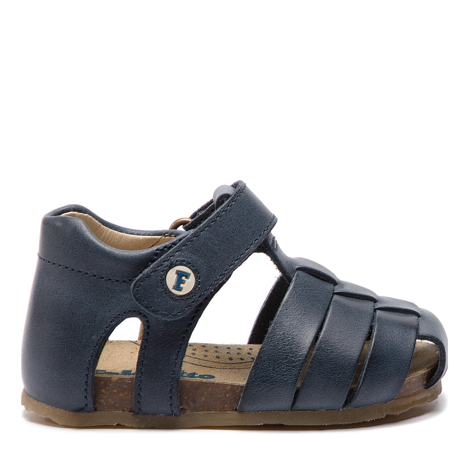 Sandalen Naturino Falcotto By Naturino 0011500736.01.0C01 Dunkelblau Sandalen Naturino Falcotto By Naturino 0011500736.01.0C01 Dunkelblau von naturino