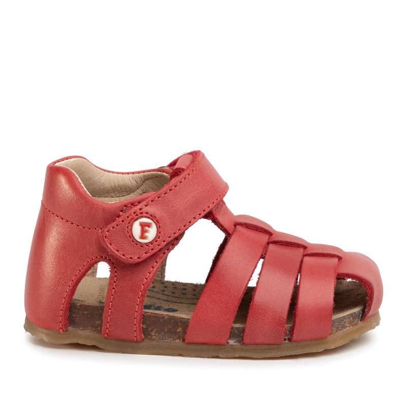 Sandalen Naturino Falcotto By Naturino 0011500736.01.0H05 Rot von naturino