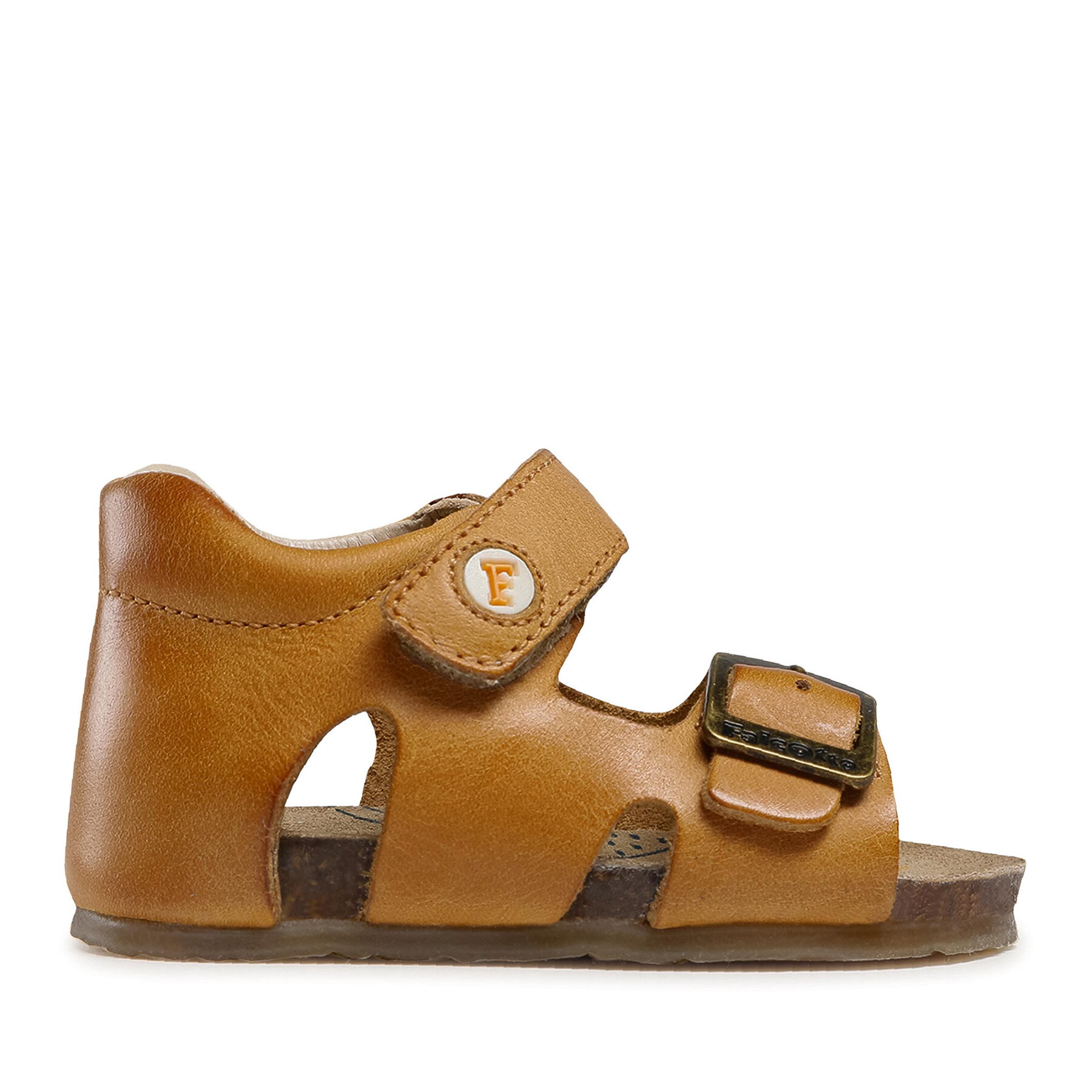 Sandalen Naturino Falcotto By Naturino 0011500737.01.0G05 Braun Sandalen Naturino Falcotto By Naturino 0011500737.01.0G05 Braun von naturino