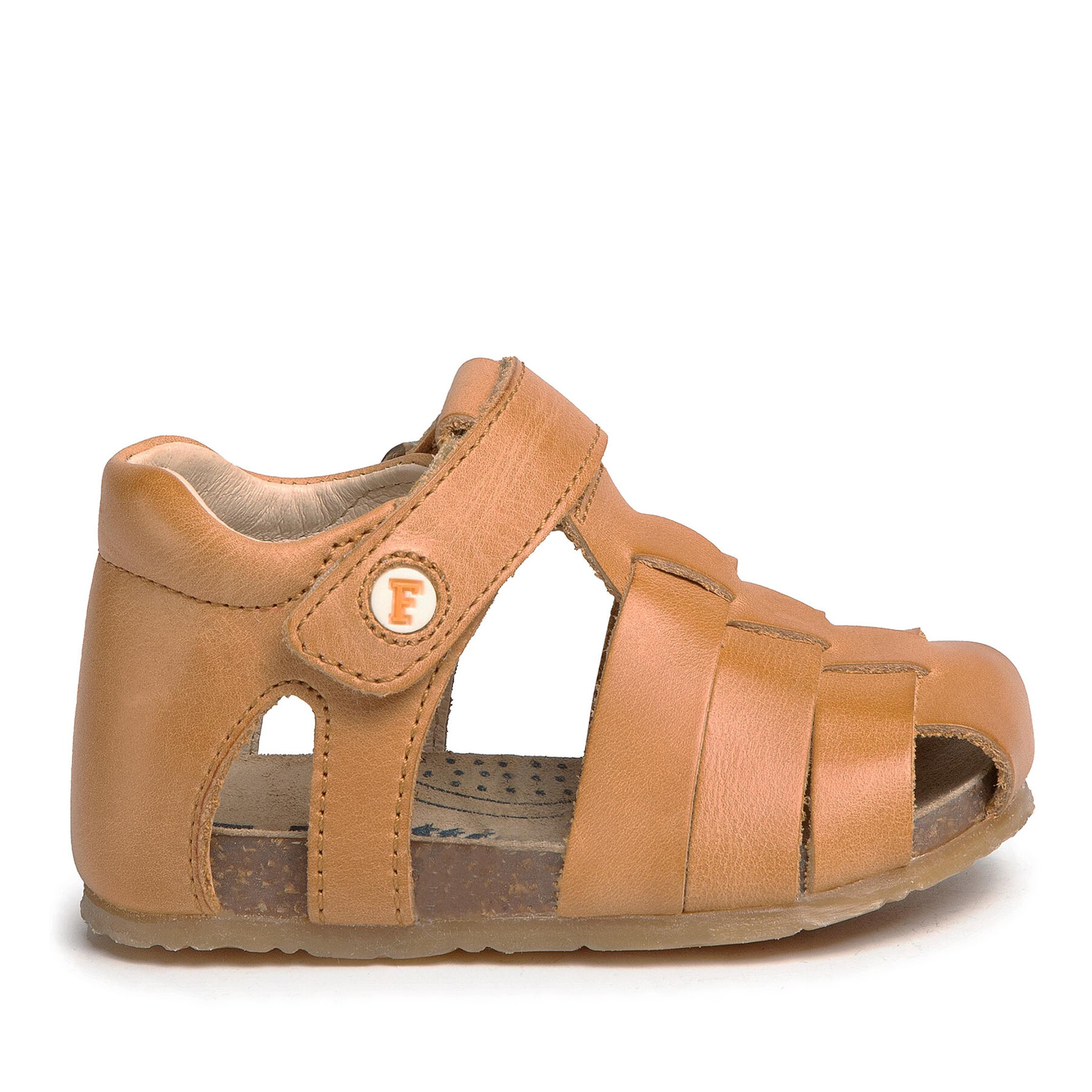 Sandalen Naturino Falcotto By Naturino 001150076.01.0G05 Braun Sandalen Naturino Falcotto By Naturino 001150076.01.0G05 Braun von naturino