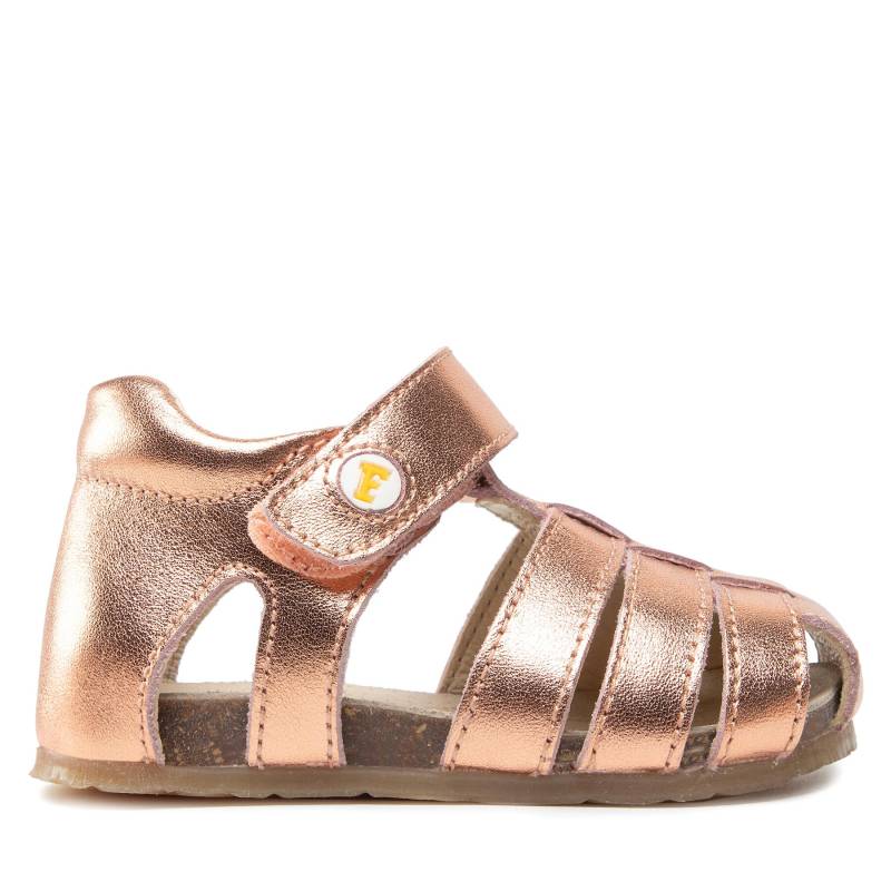 Sandalen Naturino Falcotto By Naturino Alby 0011500736.16.0M03 Rosa von naturino