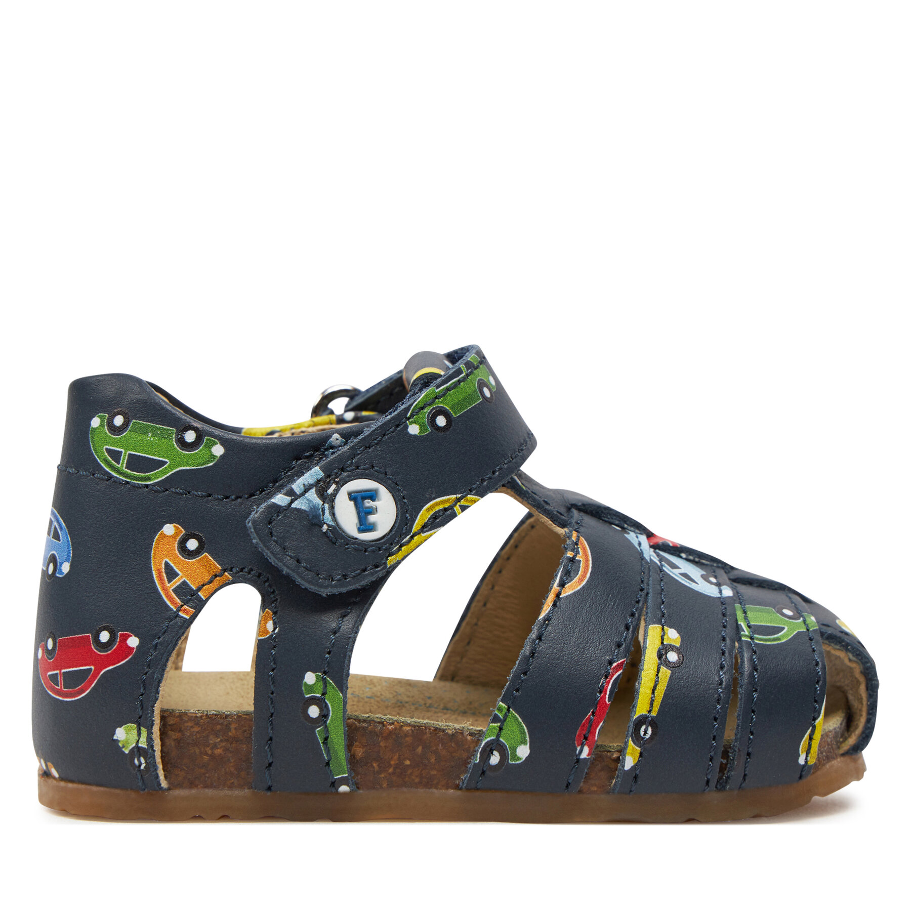 Sandalen Naturino Falcotto By Naturino Alby 1500736-B2-0C02 Blau Sandalen Naturino Falcotto By Naturino Alby 1500736-B2-0C02 Blau von naturino