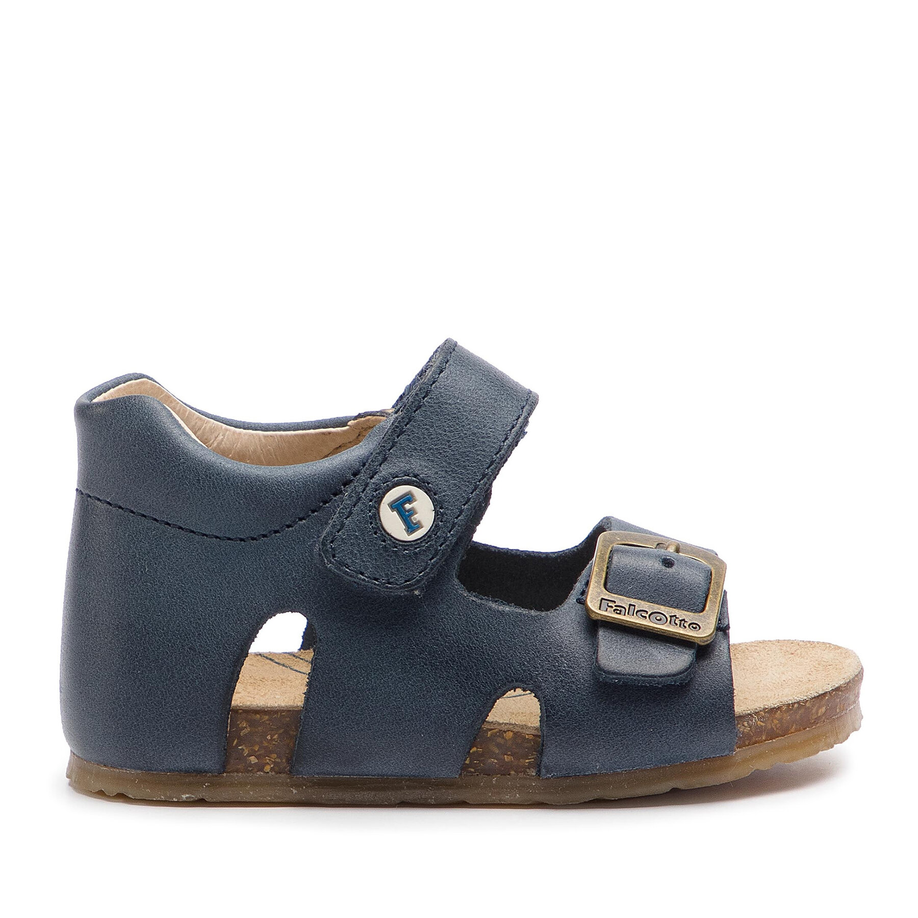 Sandalen Naturino Falcotto By Naturino Bea 0011500737.01.0C01 Dunkelblau Sandalen Naturino Falcotto By Naturino Bea 0011500737.01.0C01 Dunkelblau von naturino