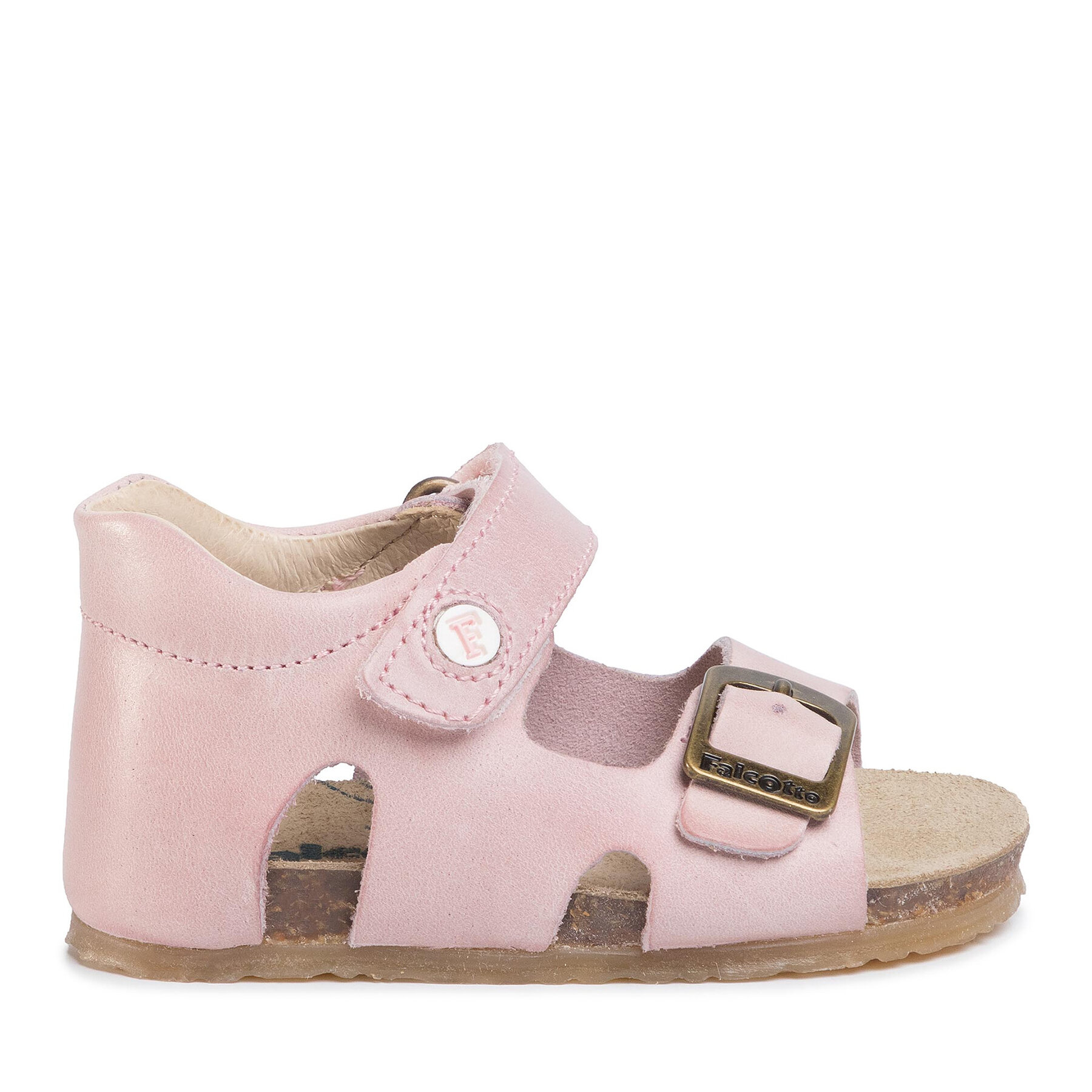 Sandalen Naturino Falcotto By Naturino Bea 0011500737.01.0M02 Rosa Sandalen Naturino Falcotto By Naturino Bea 0011500737.01.0M02 Rosa von naturino