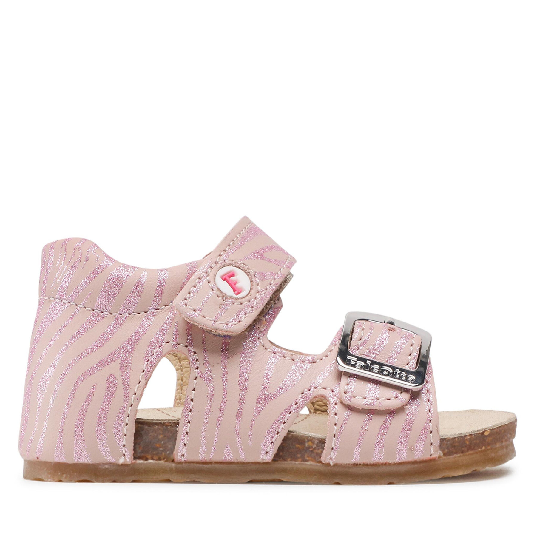 Sandalen Naturino Falcotto By Naturino Bea 0011500737.53.0M04 Rosa Sandalen Naturino Falcotto By Naturino Bea 0011500737.53.0M04 Rosa von naturino