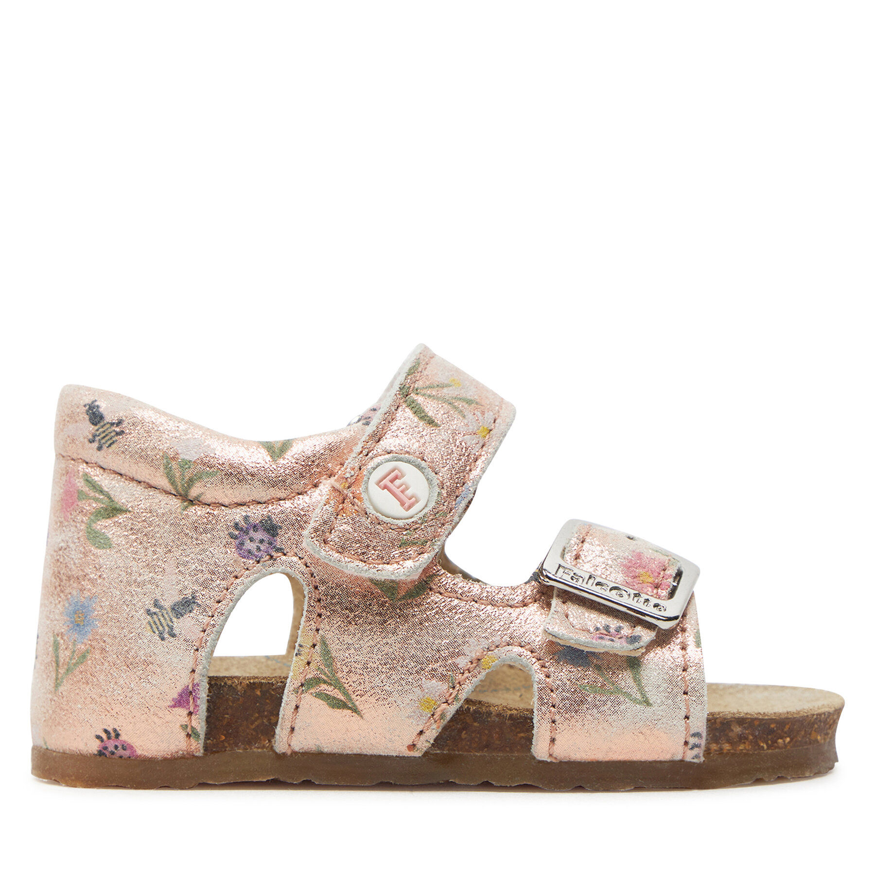 Sandalen Naturino Falcotto By Naturino Bea 1500737-D9-0M04 Rosa Sandalen Naturino Falcotto By Naturino Bea 1500737-D9-0M04 Rosa von naturino