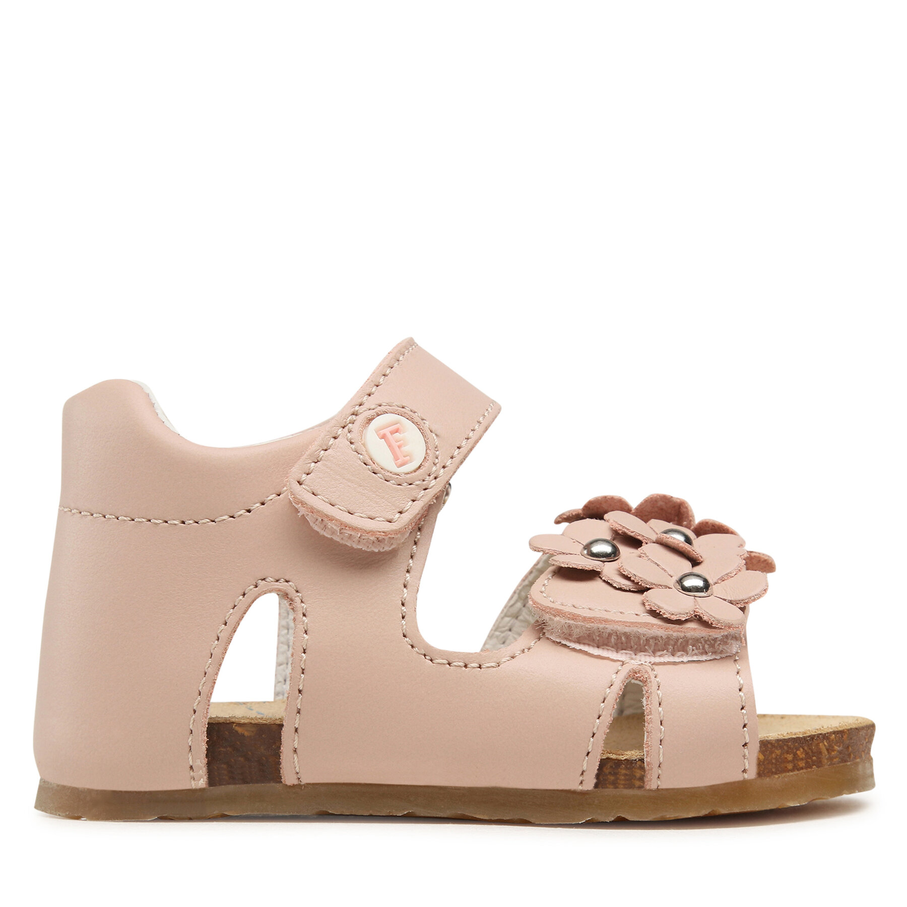 Sandalen Naturino Falcotto By Naturino Falcotto Sabisa Calf 0011500880.01.0M04 Rosa Sandalen Naturino Falcotto By Naturino Falcotto Sabisa Calf 0011500880.01.0M04 Rosa von naturino
