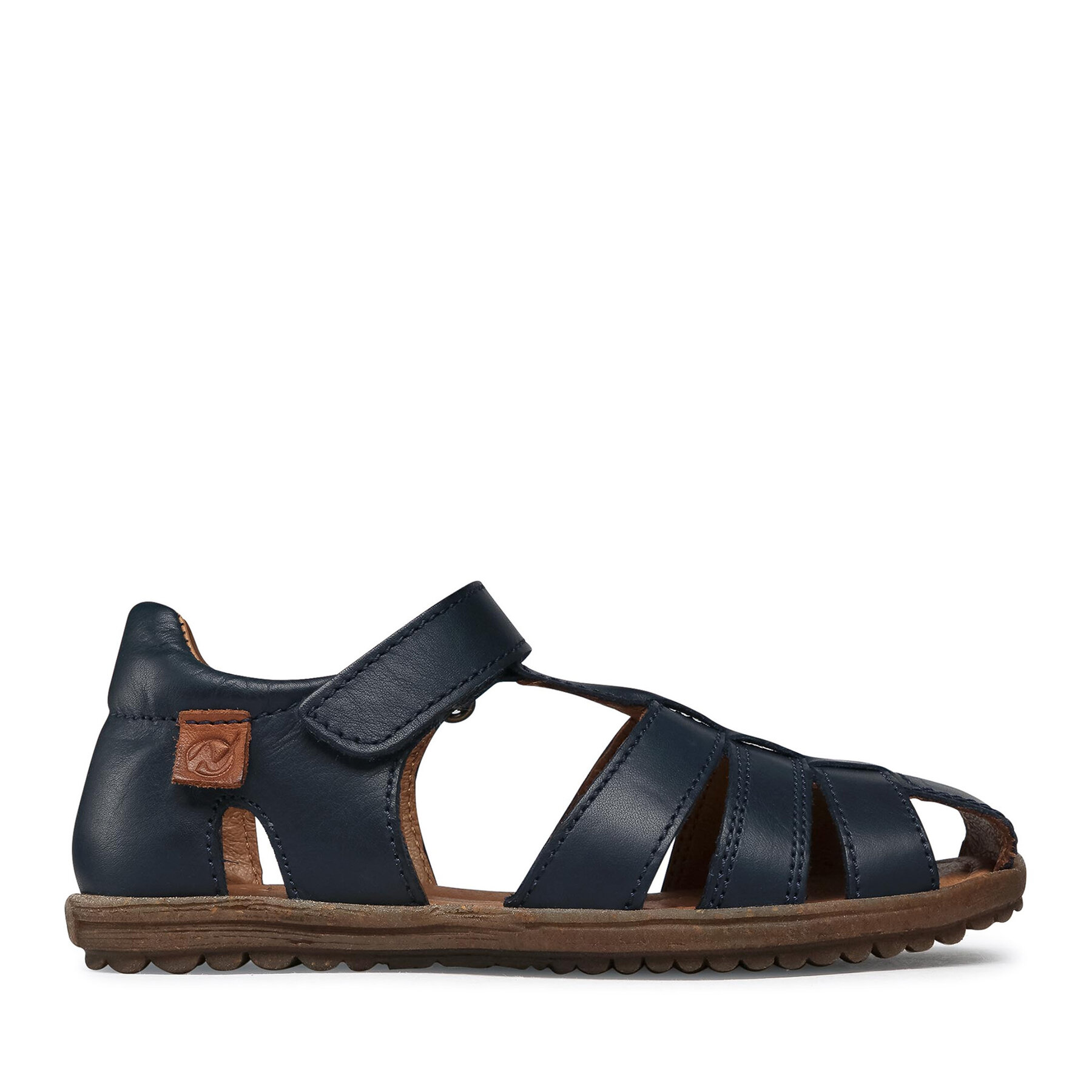 Sandalen Naturino See 0011500724.01.0C02 S Dunkelblau Sandalen Naturino See 0011500724.01.0C02 S Dunkelblau von naturino