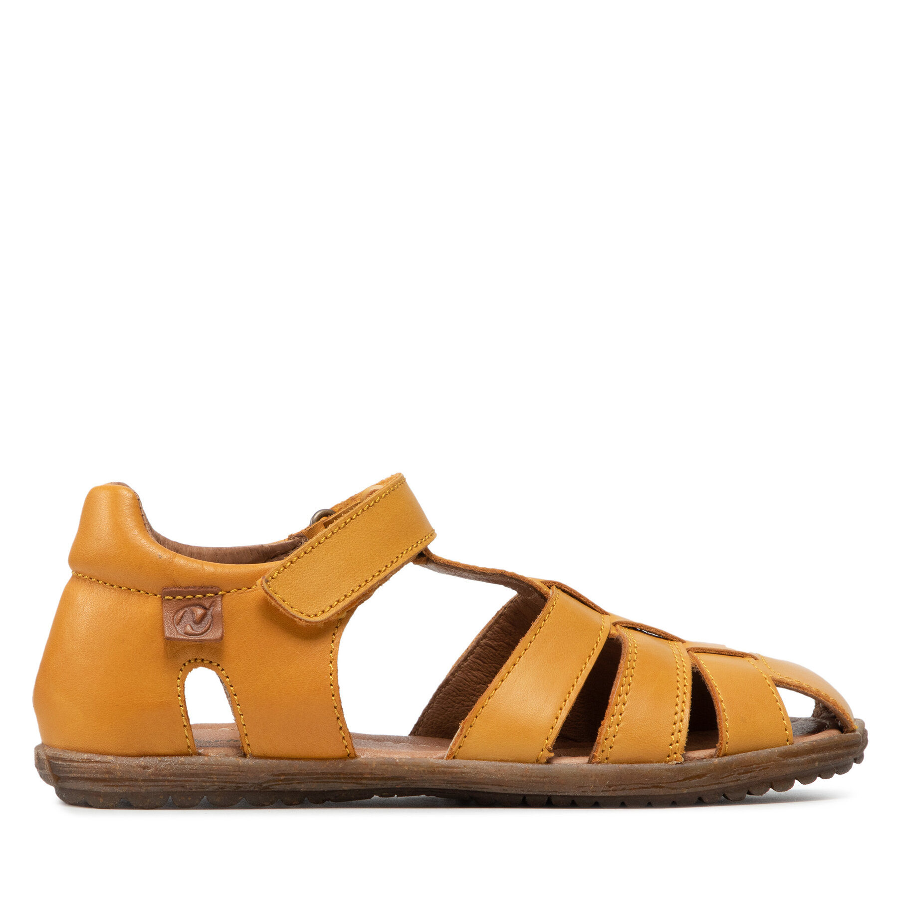 Sandalen Naturino See 0011500724.01.0G03 D Gelb Sandalen Naturino See 0011500724.01.0G03 D Gelb von naturino