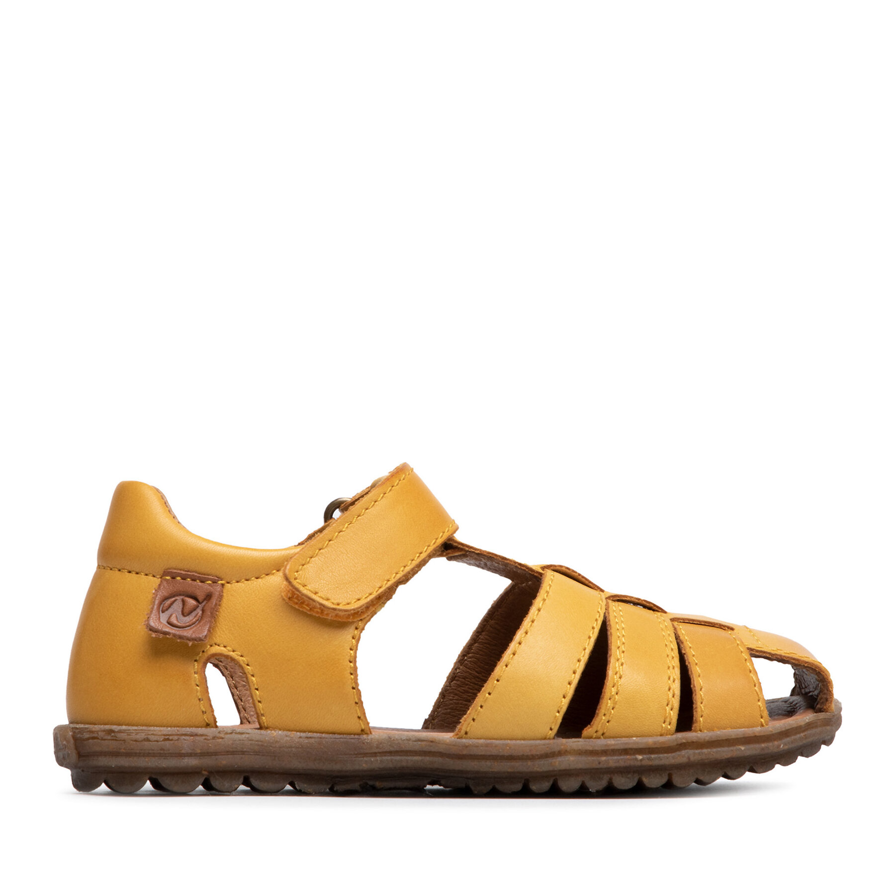 Sandalen Naturino See 0011500724.01.0G03 M Gelb Sandalen Naturino See 0011500724.01.0G03 M Gelb von naturino