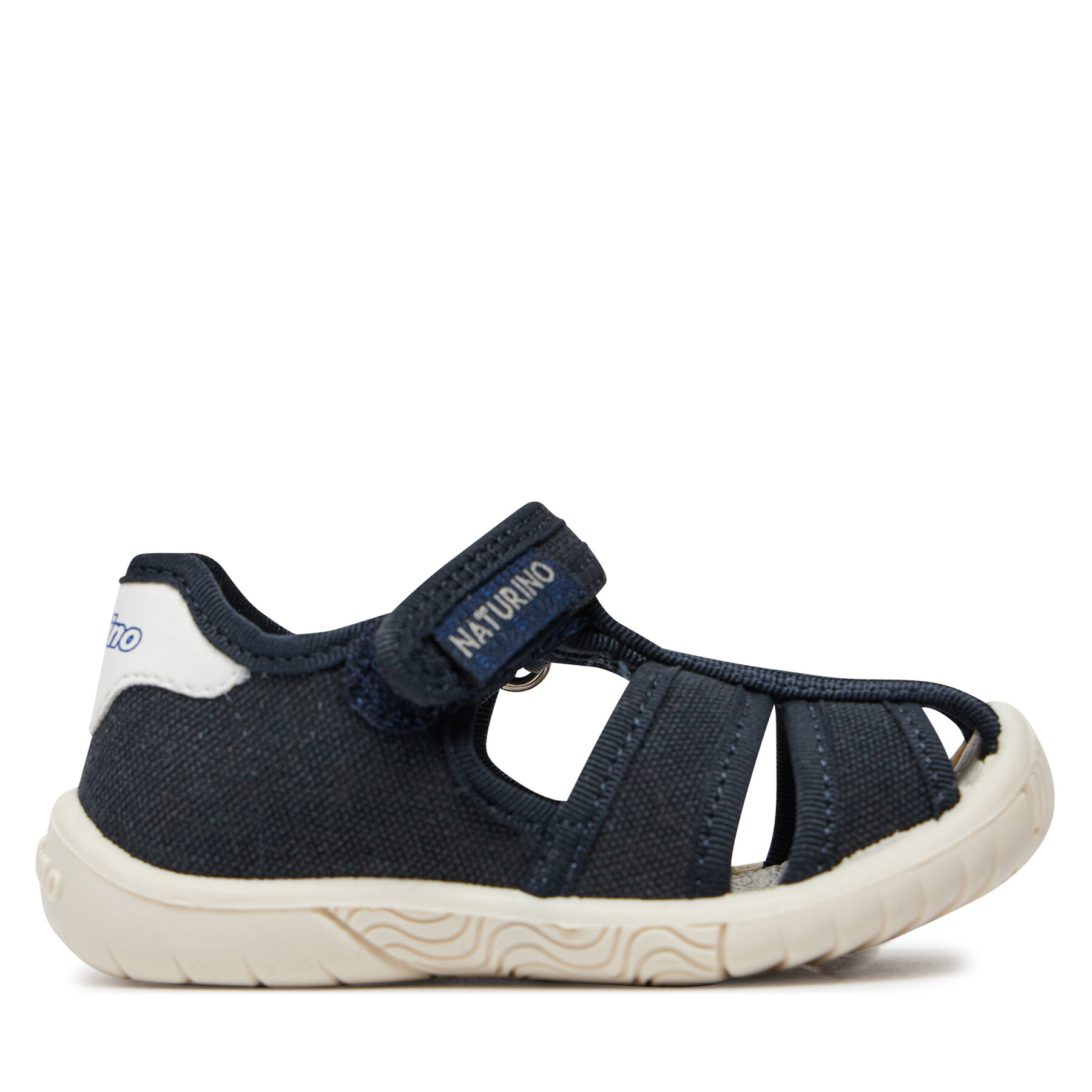 Sandalen Naturino Terni 4000631-01-0C01 Blau Sandalen Naturino Terni 4000631-01-0C01 Blau von naturino