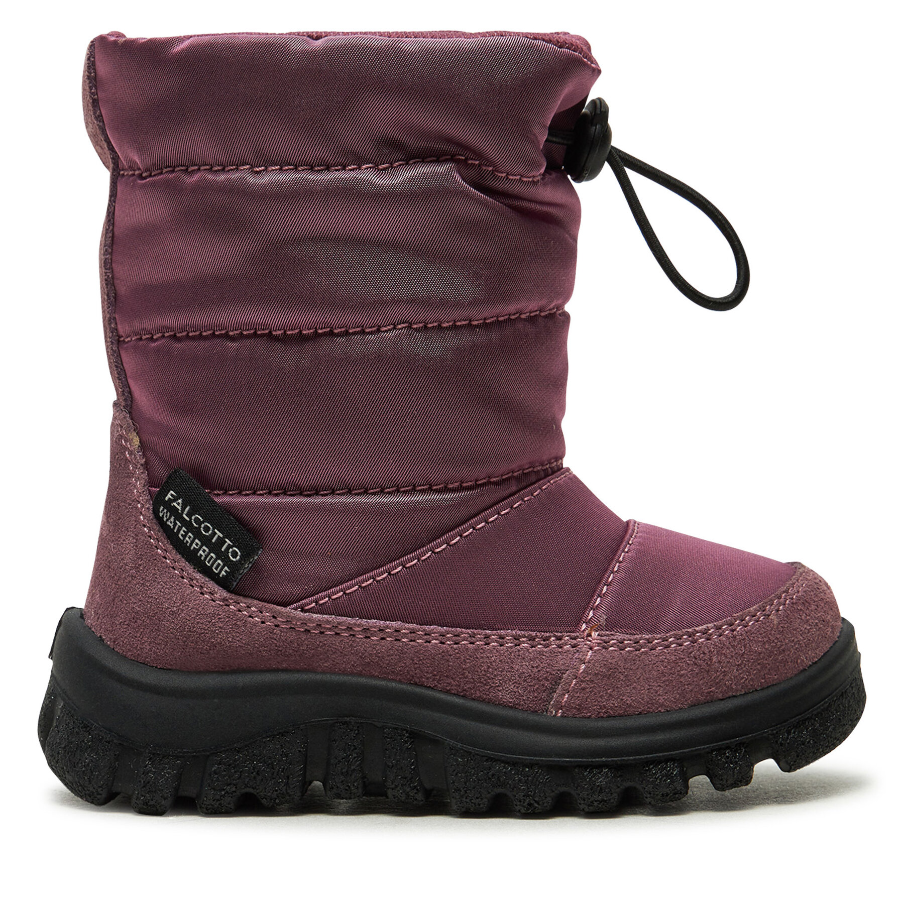 Schneeschuhe Naturino Falcotto By Naturino Poznurr 3 0013001598.01.0I06 M Rosa Schneeschuhe Naturino Falcotto By Naturino Poznurr 3 0013001598.01.0I06 M Rosa von naturino