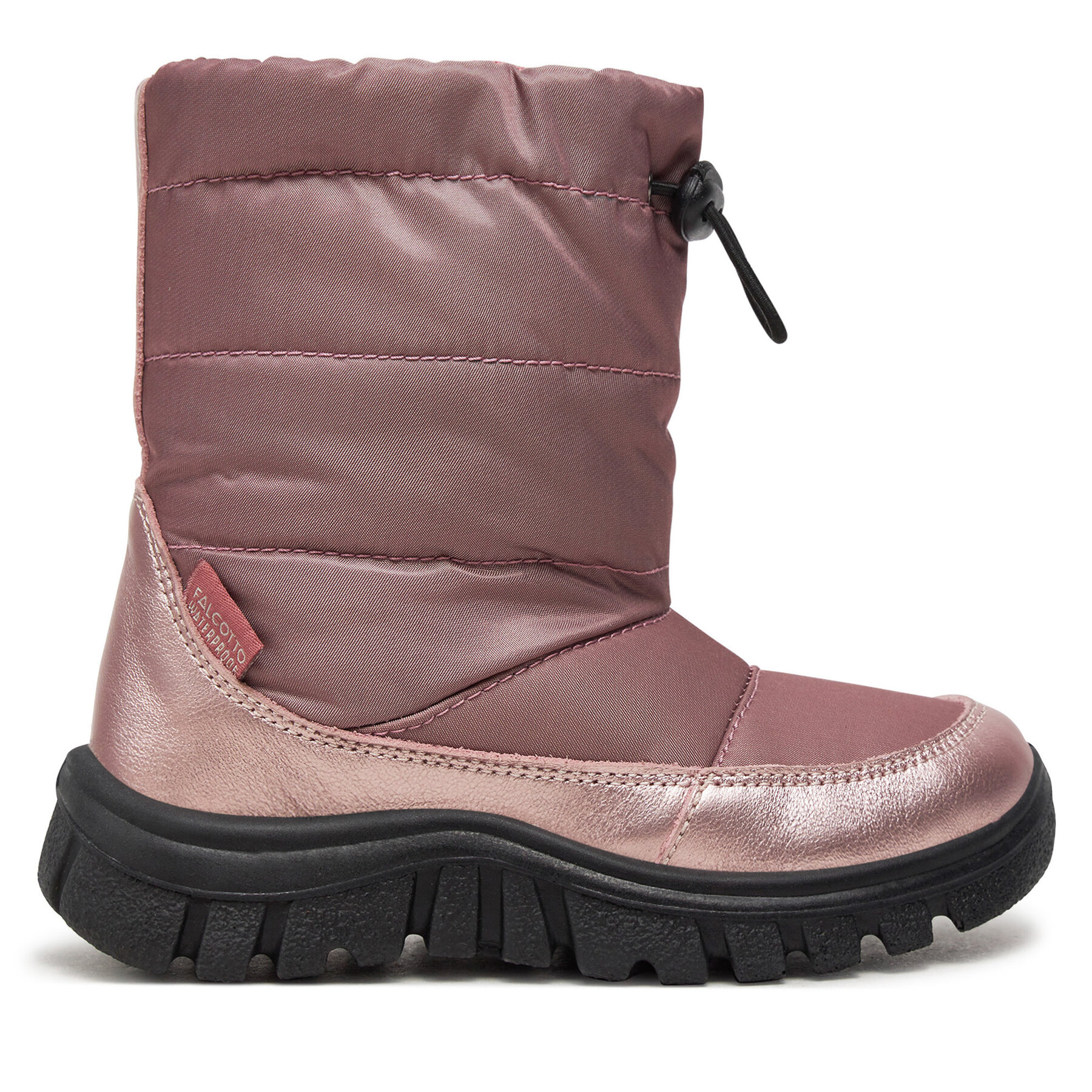 Schneeschuhe Naturino Falcotto By Naturino Poznurr 3 0013001598.02.0M04 S Rosa Schneeschuhe Naturino Falcotto By Naturino Poznurr 3 0013001598.02.0M04 S Rosa von naturino