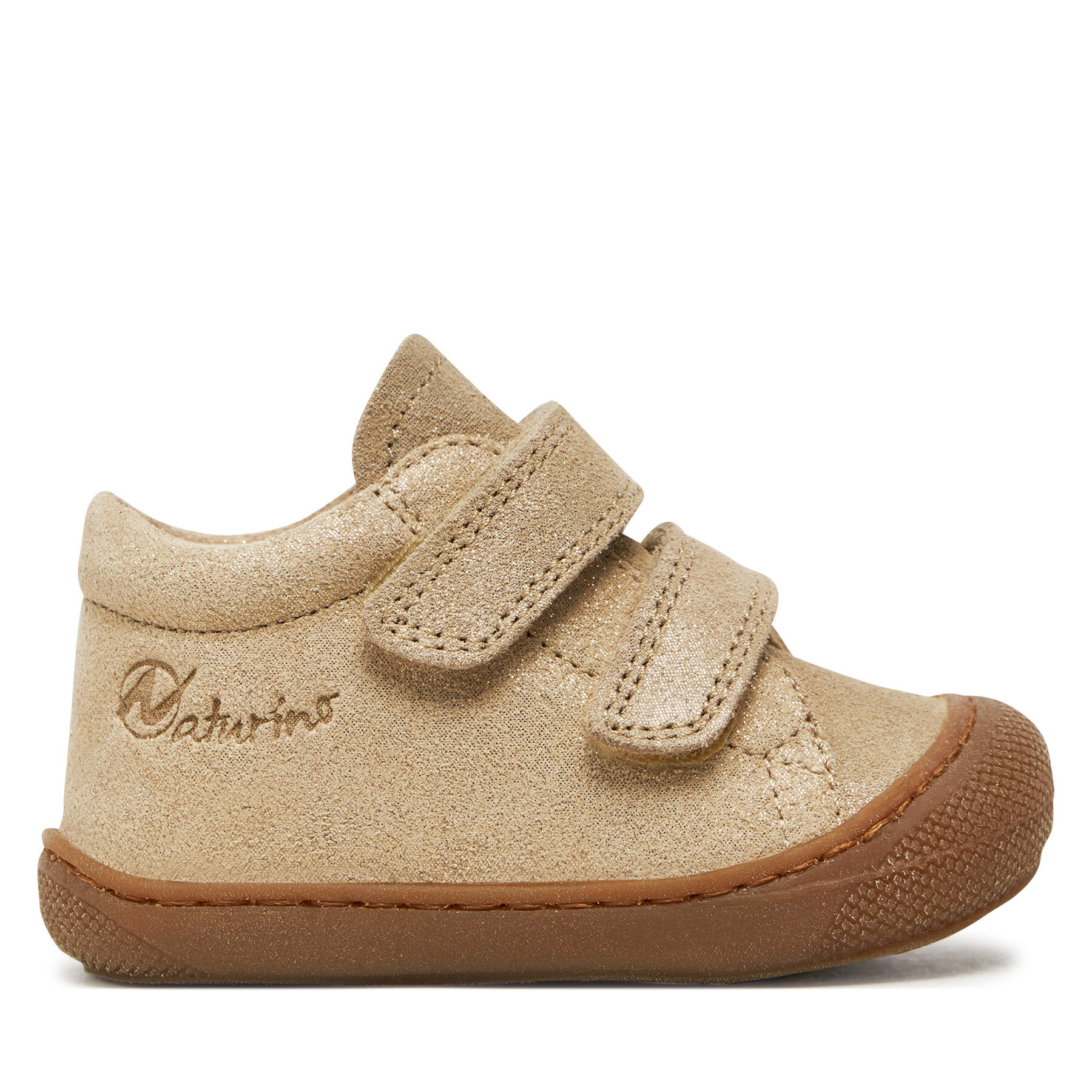 Schnürschuhe Naturino Cocoon Vl 0012012904.59.0Q06 Beige Schnürschuhe Naturino Cocoon Vl 0012012904.59.0Q06 Beige von naturino