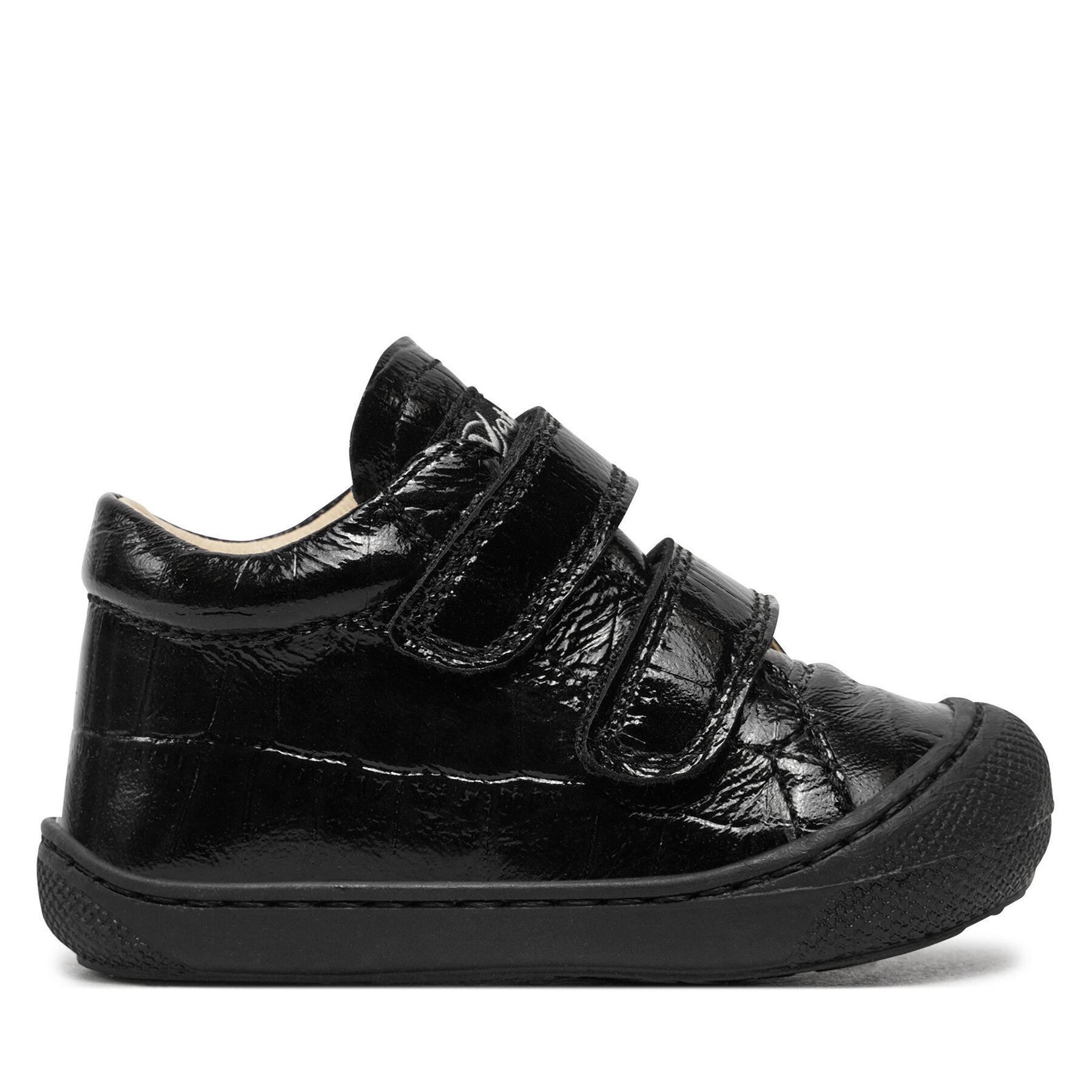 Schnürschuhe Naturino Cocoon Vl 0012012904.A4.0A01 Schwarz Schnürschuhe Naturino Cocoon Vl 0012012904.A4.0A01 Schwarz von naturino