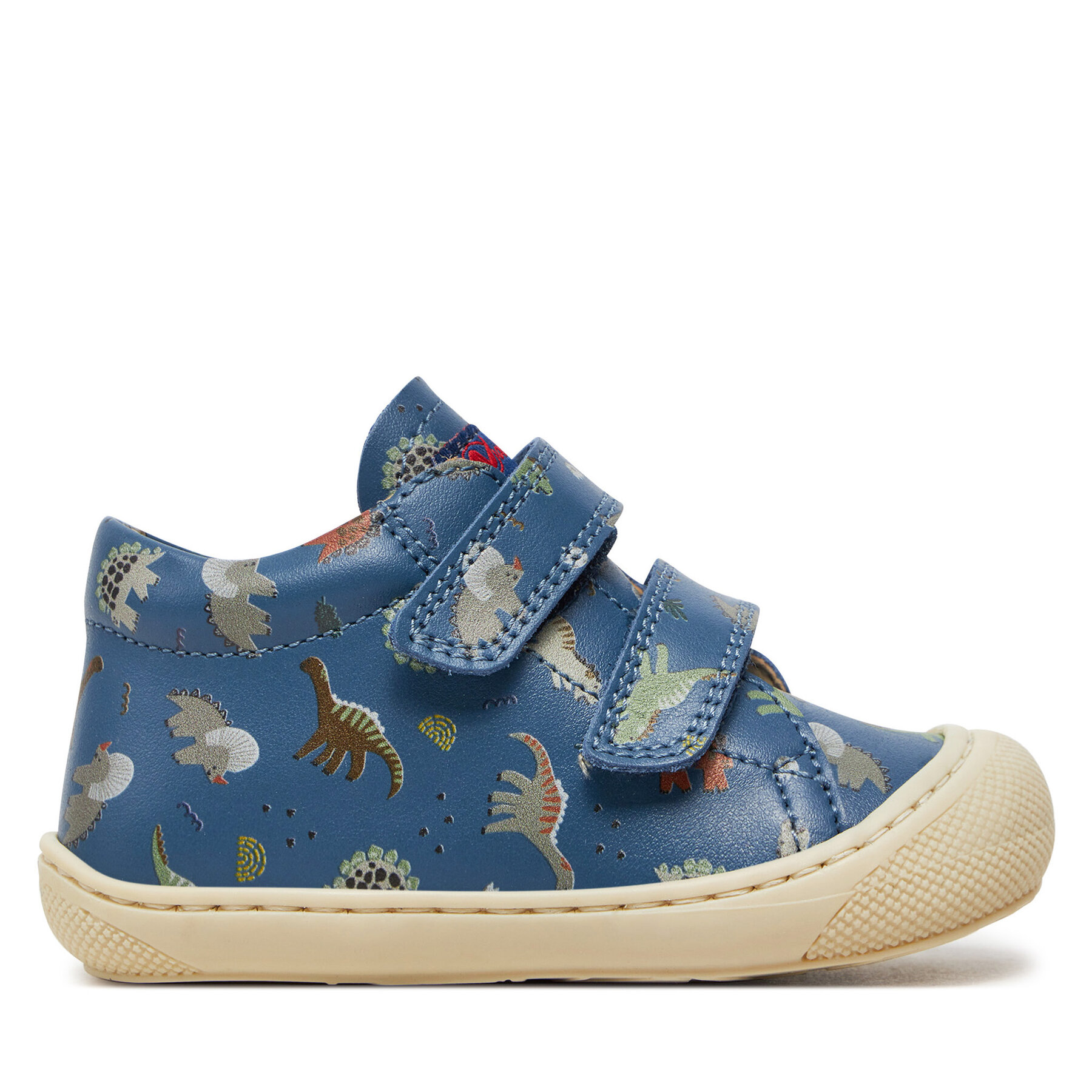 Schnürschuhe Naturino Cocoon Vl 0012012904.HF.1C89 Blau Schnürschuhe Naturino Cocoon Vl 0012012904.HF.1C89 Blau von naturino