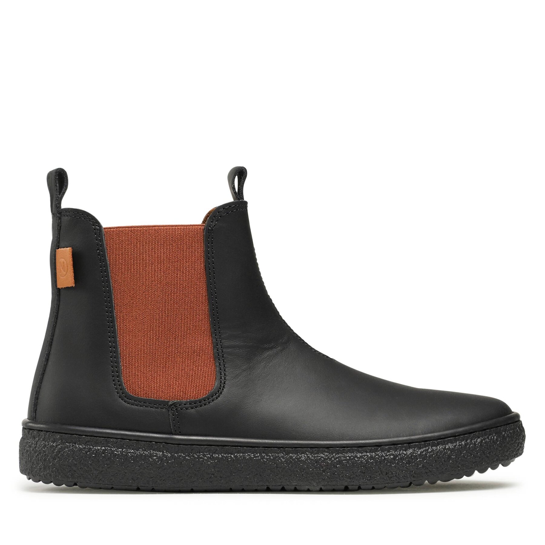 Schnürschuhe Naturino Figus 0013001416.05.1A38 D Schwarz Schnürschuhe Naturino Figus 0013001416.05.1A38 D Schwarz von naturino