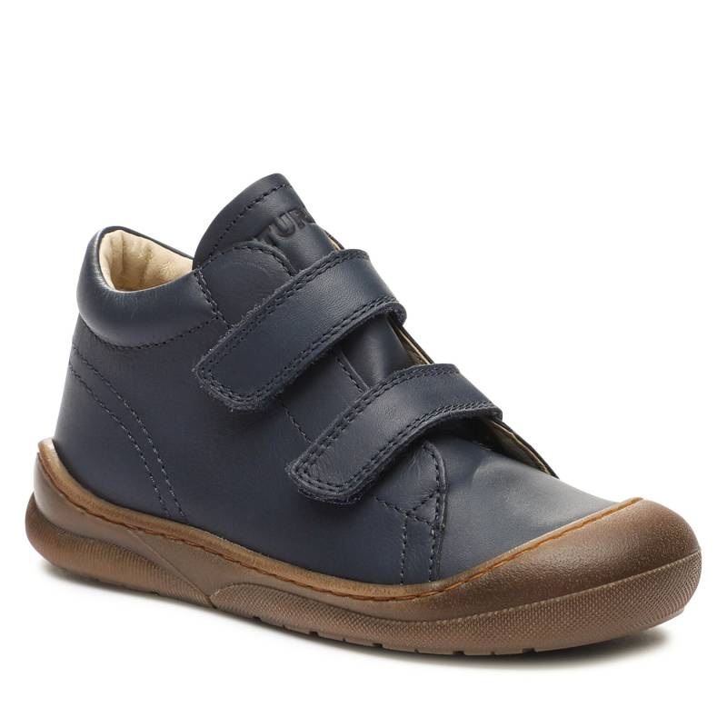 Schnürschuhe Naturino Nirez 00112015359.01.1C43 Dunkelblau von naturino