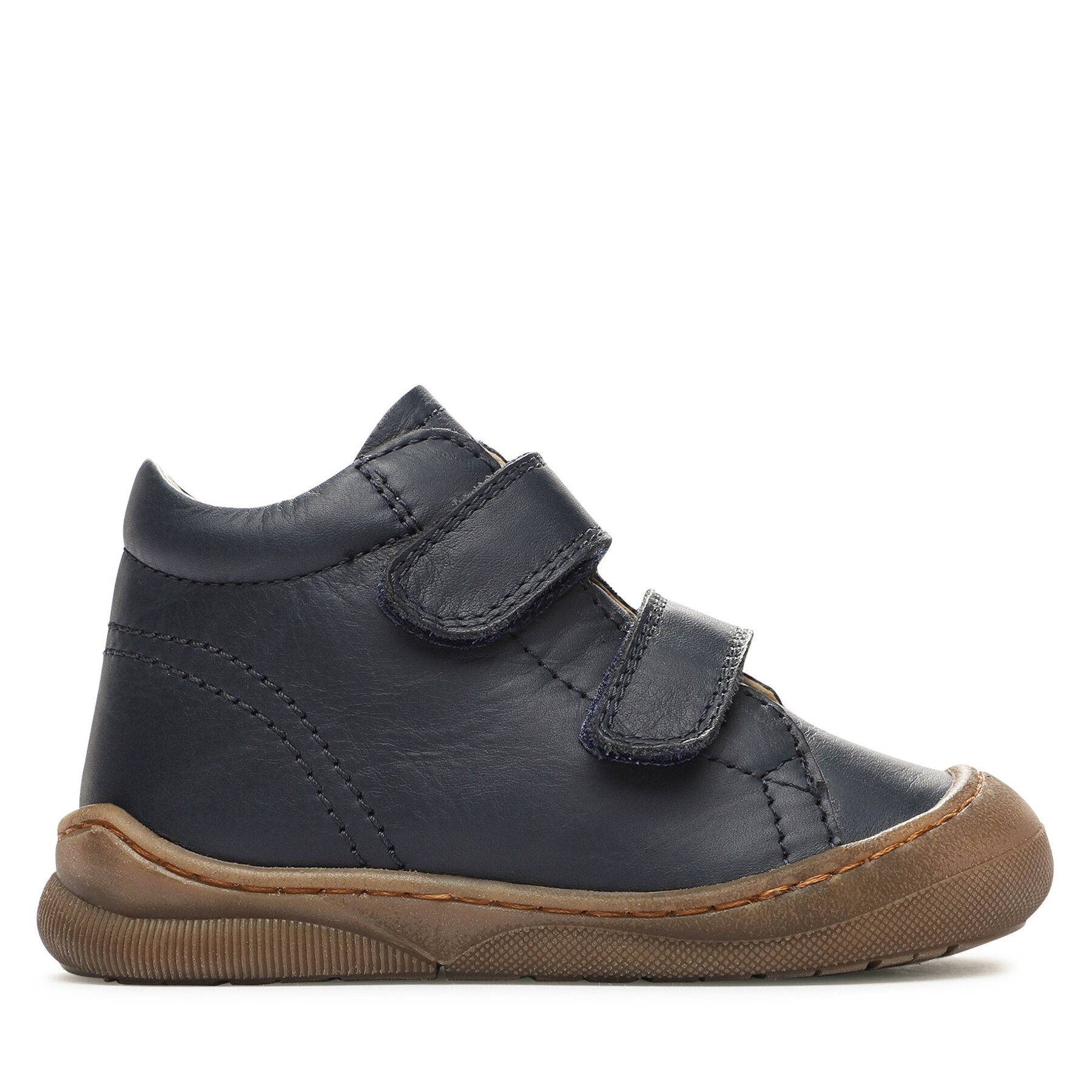 Schnürschuhe Naturino Nirez 0012015359.01.1C43 Dunkelblau von naturino