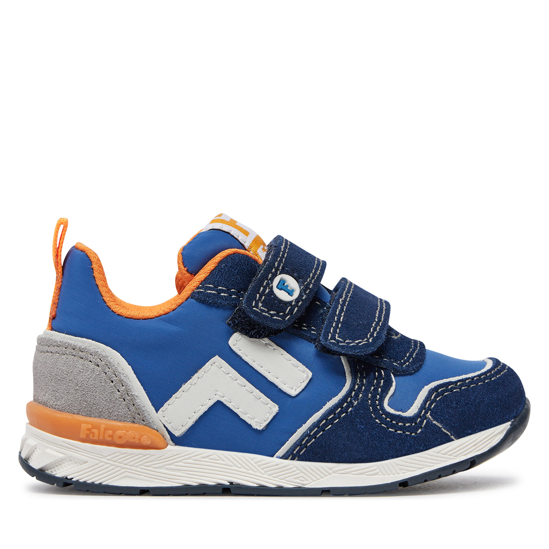 Sneakers Naturino Falcotto By Naturino Hack 2 Vl. 2017419-01-1C77 Blau Sneakers Naturino Falcotto By Naturino Hack 2 Vl. 2017419-01-1C77 Blau von naturino