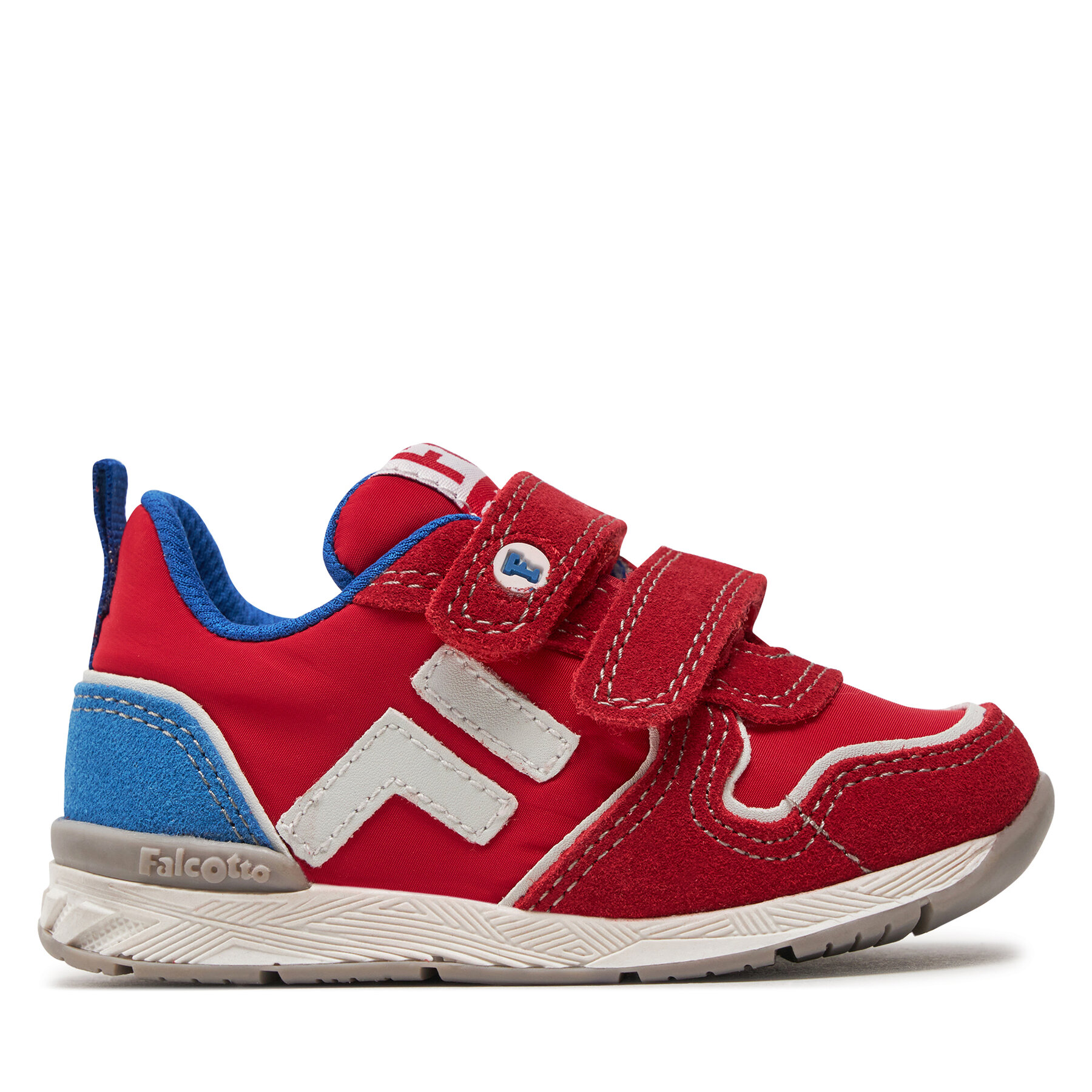 Sneakers Naturino Falcotto By Naturino Hack 2 Vl. 2017419-01-1H78 Rot Sneakers Naturino Falcotto By Naturino Hack 2 Vl. 2017419-01-1H78 Rot von naturino