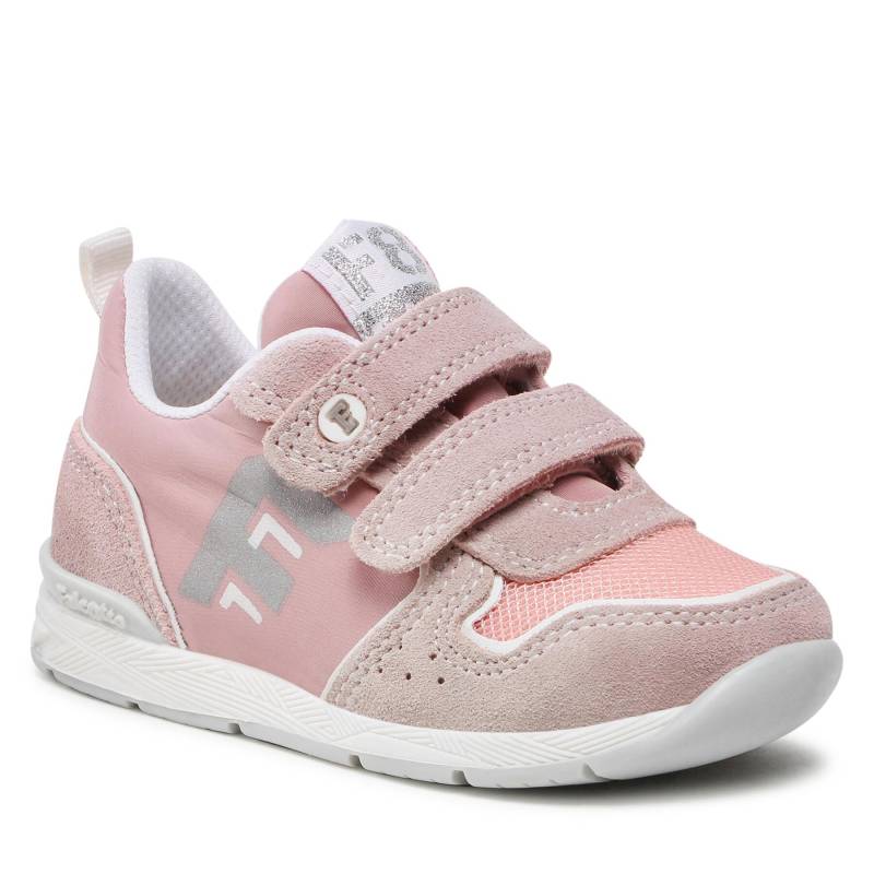 Sneakers Naturino Falcotto by Naturino Hack Vl . 0012014924.01.0M04 M Rosa von naturino