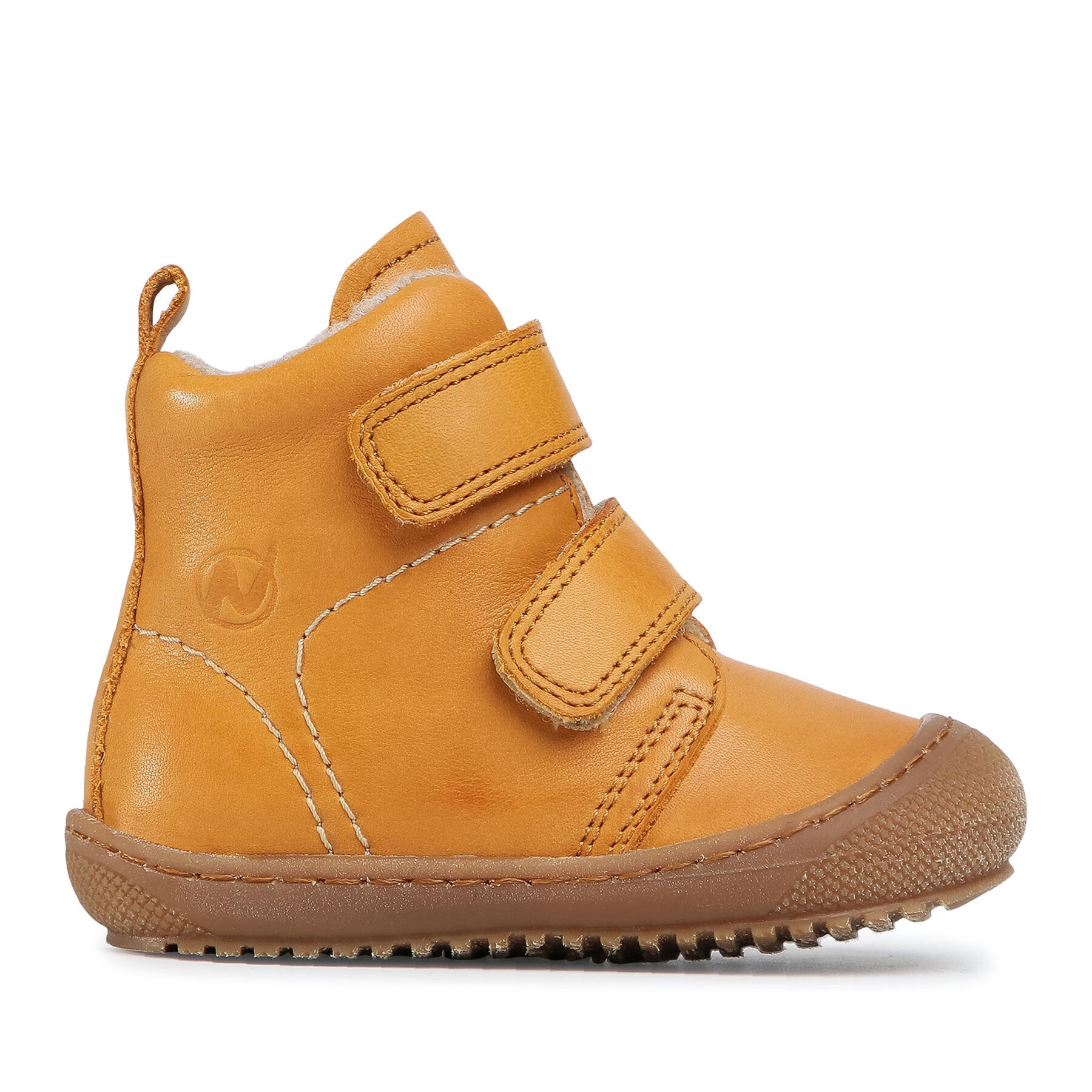 Stiefel Naturino Bubble VL 0012501670.11.0G05 Orange Stiefel Naturino Bubble VL 0012501670.11.0G05 Orange von naturino