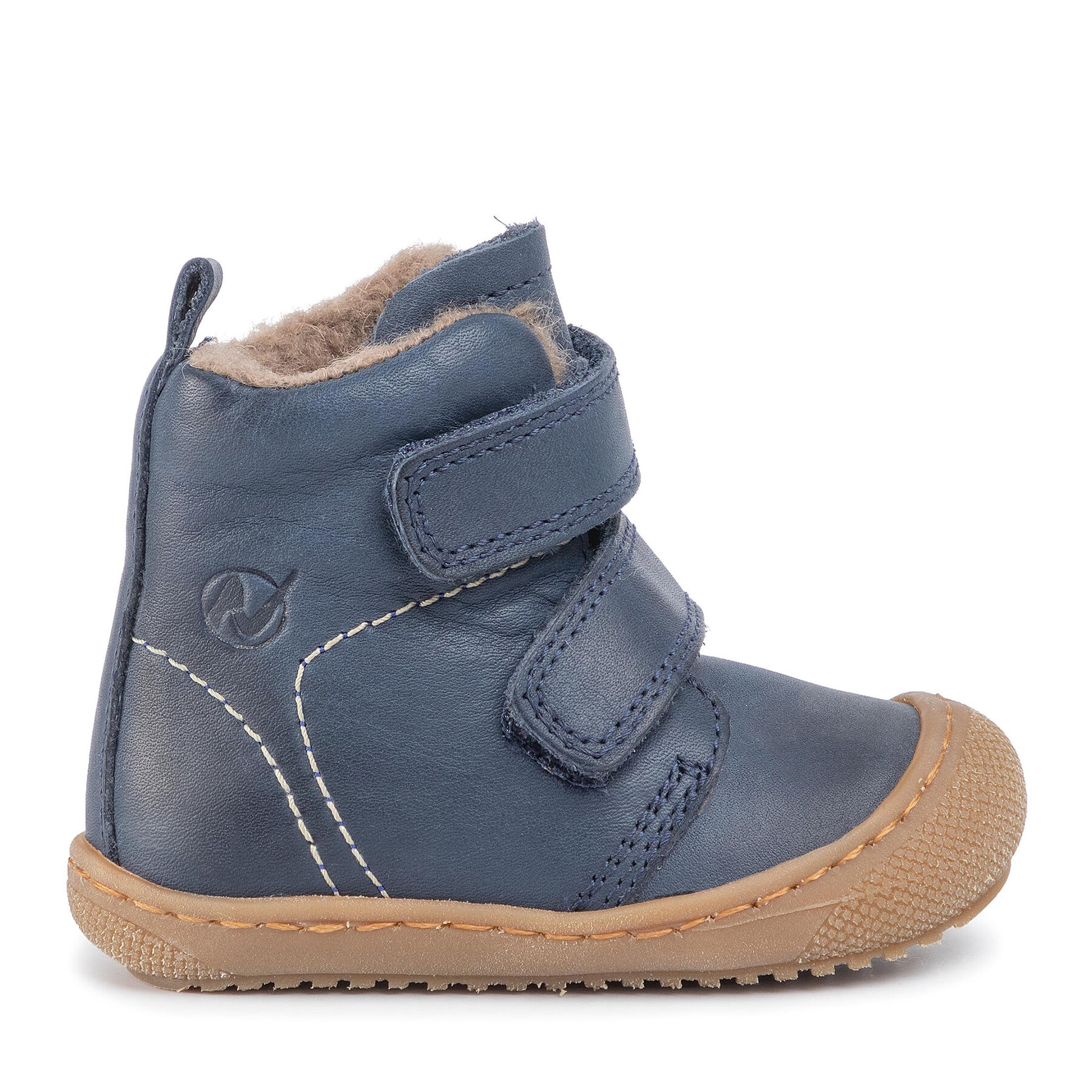 Stiefel Naturino Bubble Vl 0012501670.11.0C02 M Dunkelblau Stiefel Naturino Bubble Vl 0012501670.11.0C02 M Dunkelblau von naturino
