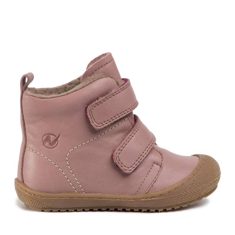 Stiefel Naturino Bubble Vl 0012501670.11.0M01 Rosa von naturino