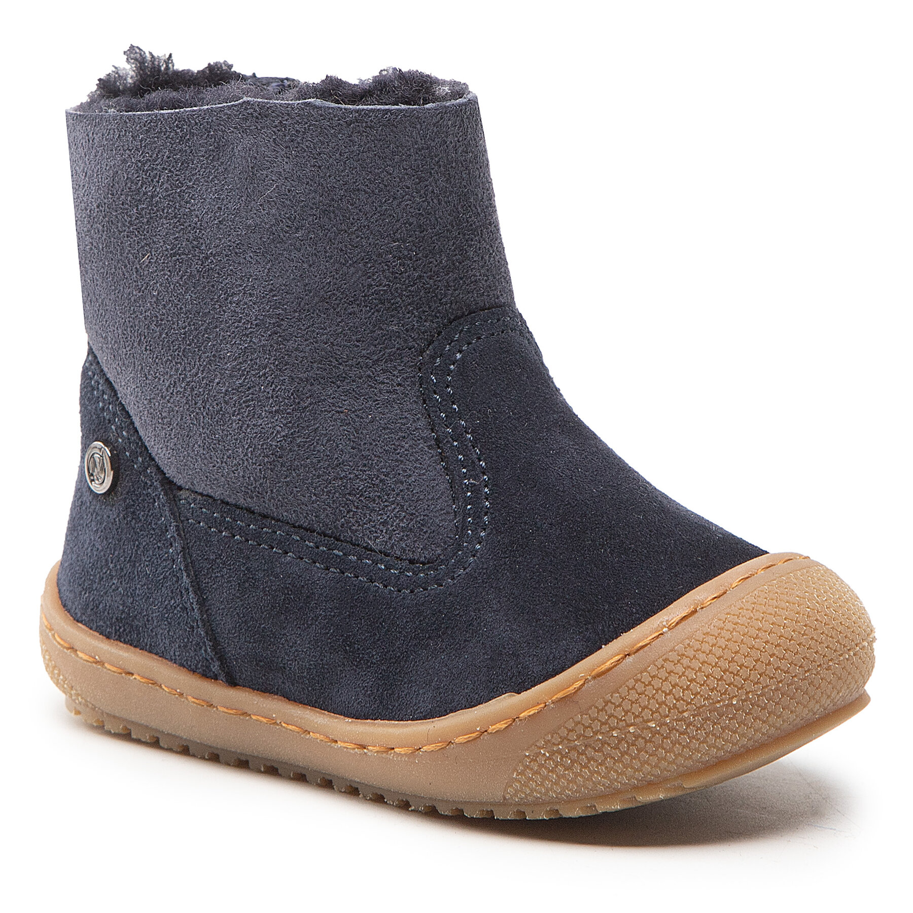 Stiefel Naturino Cozy Hug 0013001522.01.0C01 Dunkelblau Stiefel Naturino Cozy Hug 0013001522.01.0C01 Dunkelblau von naturino