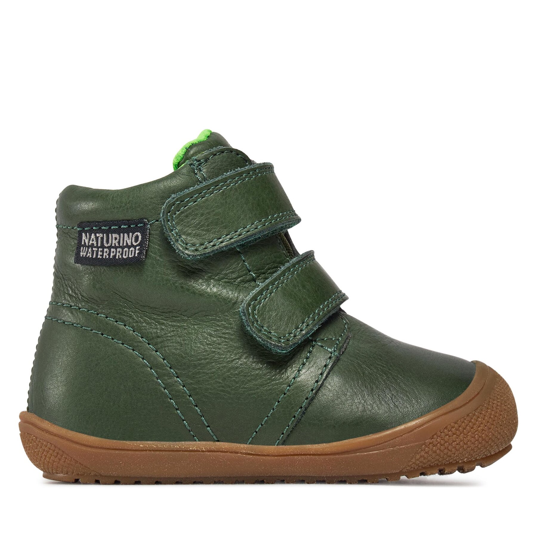 Stiefel Naturino Leoti 2 2502297.01.0F18 M Grün Stiefel Naturino Leoti 2 2502297.01.0F18 M Grün von naturino