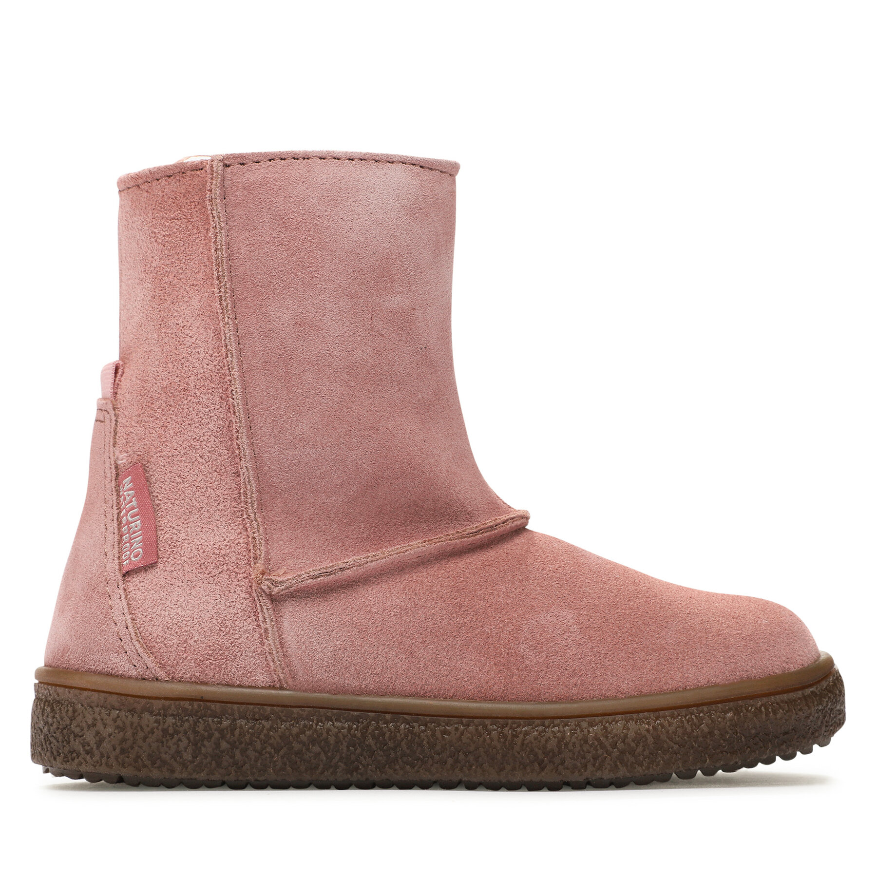 Schneeschuhe Naturino Yokir 0013001518.01.0M01 S Rosa Schneeschuhe Naturino Yokir 0013001518.01.0M01 S Rosa von naturino