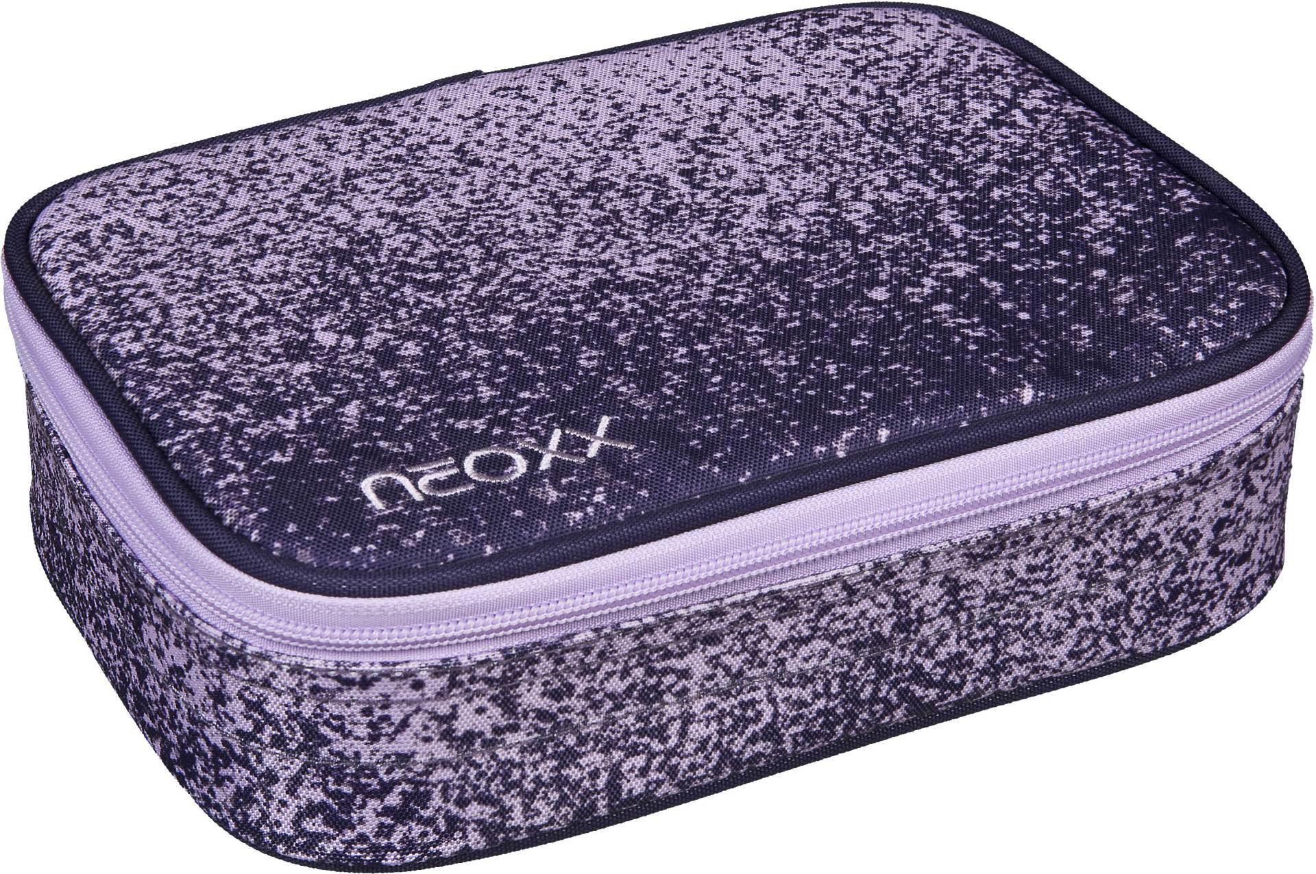 neoxx Schreibgeräteetui »Schlamperbox, Dunk, Glitterally perfect«, teilweise aus recyceltem Material neoxx Schreibgeräteetui »Schlamperbox, Dunk, Glitterally perfect«, teilweise aus recyceltem Material von neoxx