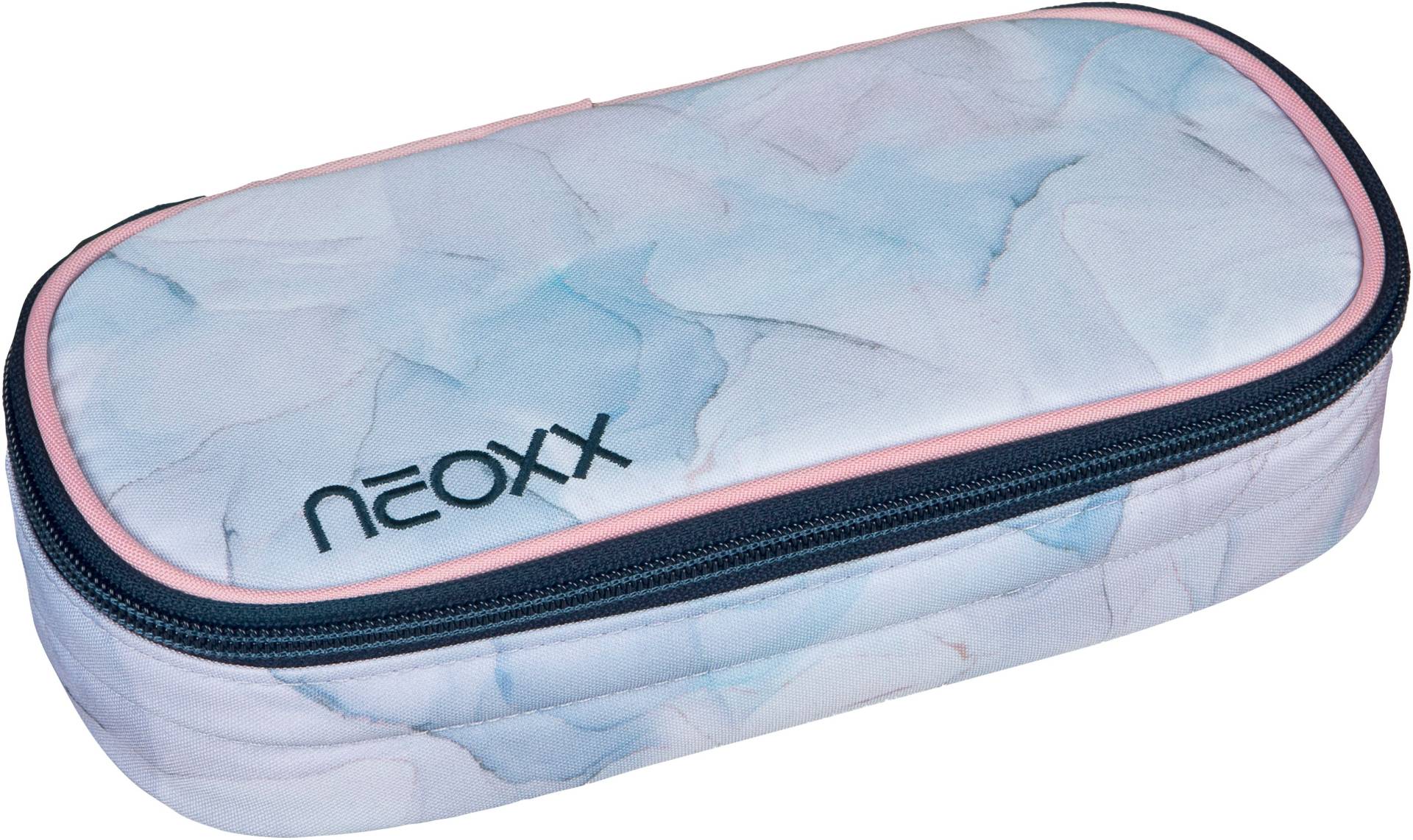 neoxx Schreibgeräteetui »Schlamperbox, Jump, Dreaming of Pastel«, teilweise aus recyceltem Material von neoxx