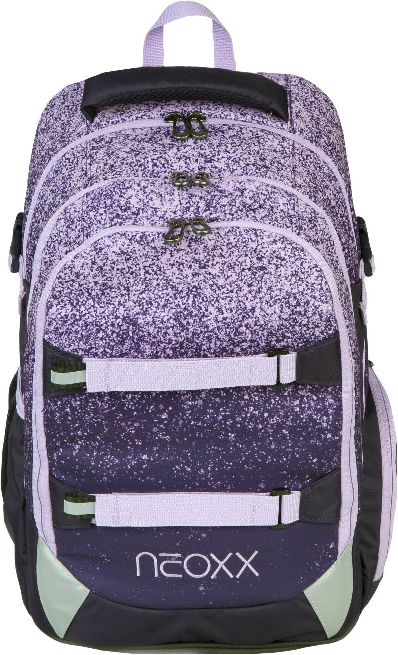 neoxx Schulrucksack »Active Pro, Glitterally perfect« von neoxx